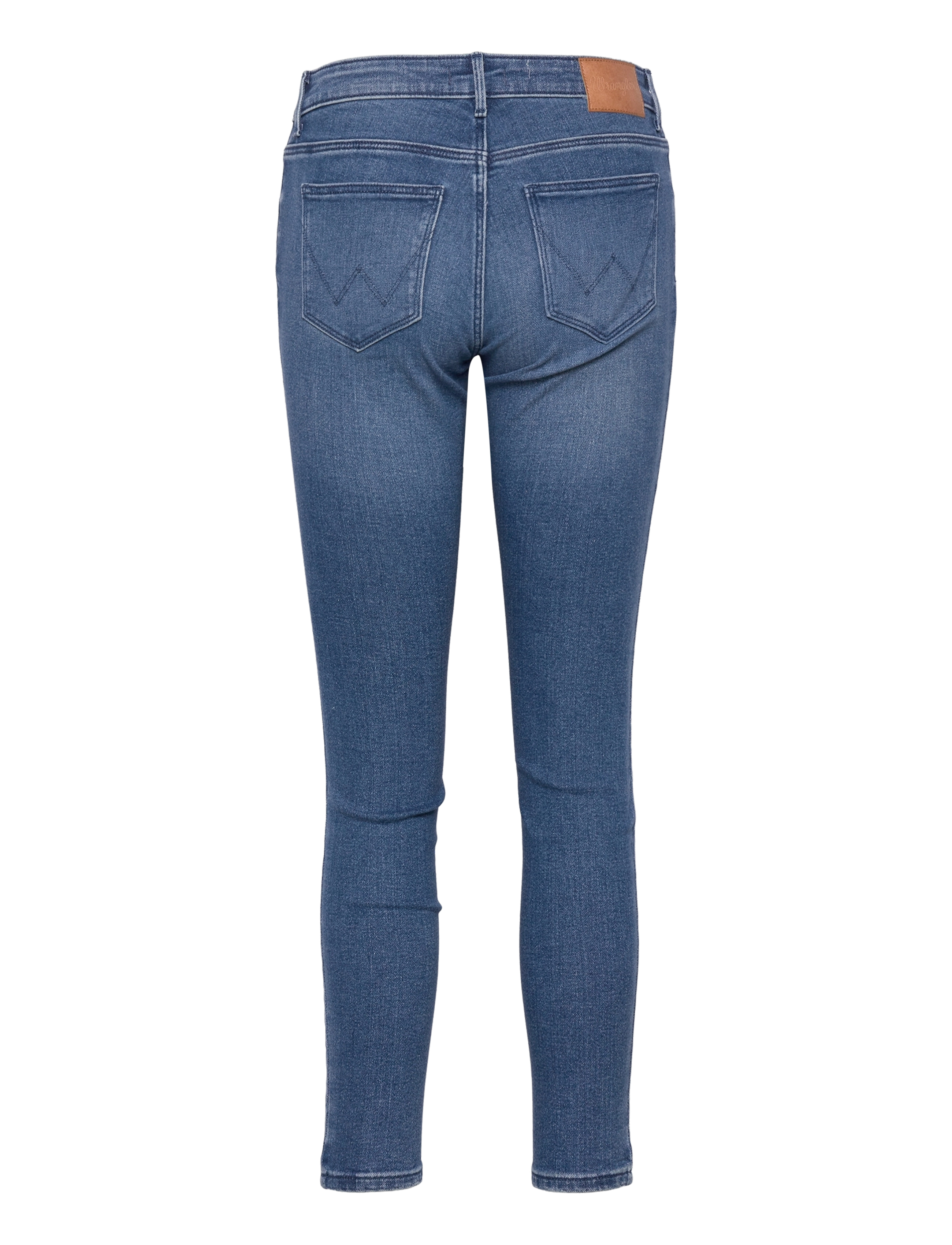 Wrangler - SKINNY - skinny jeans - tidal wave - 2