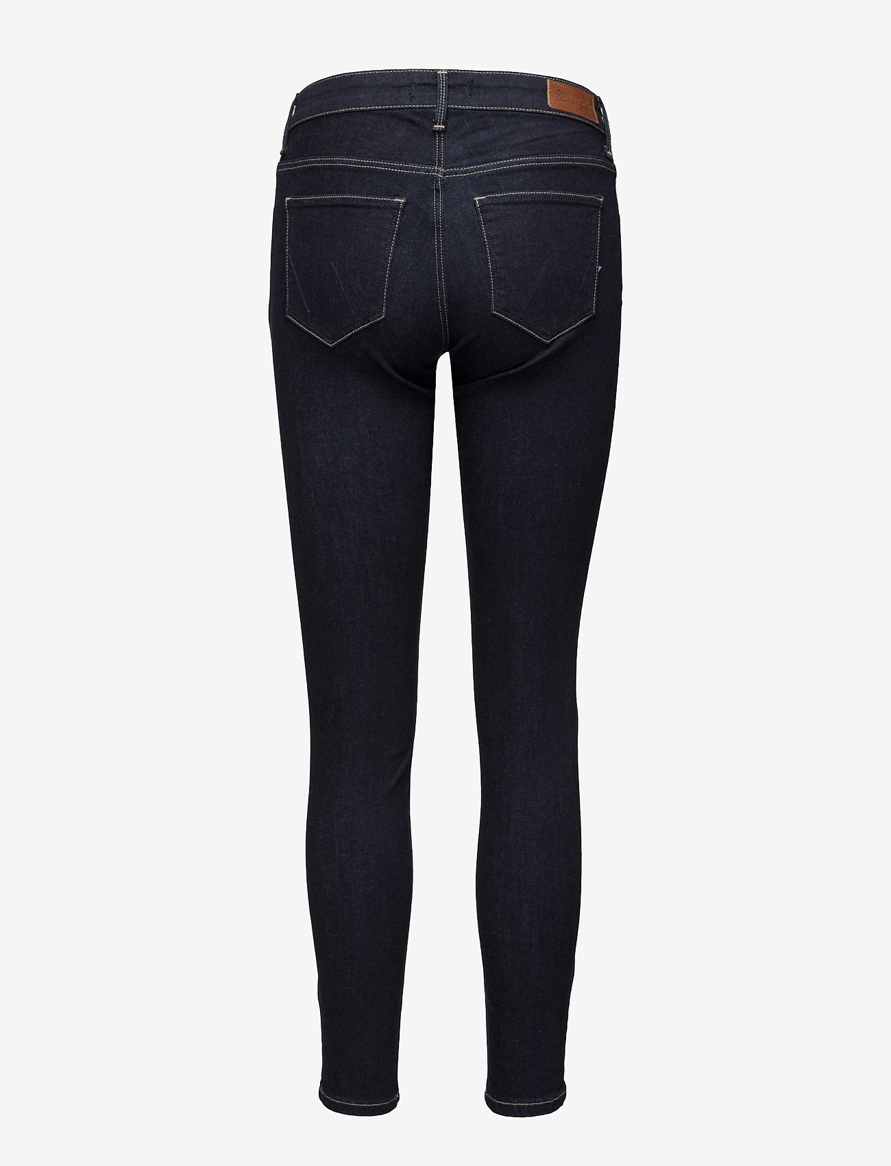 Wrangler - SKINNY RINSEWASH - rinsewash - 2