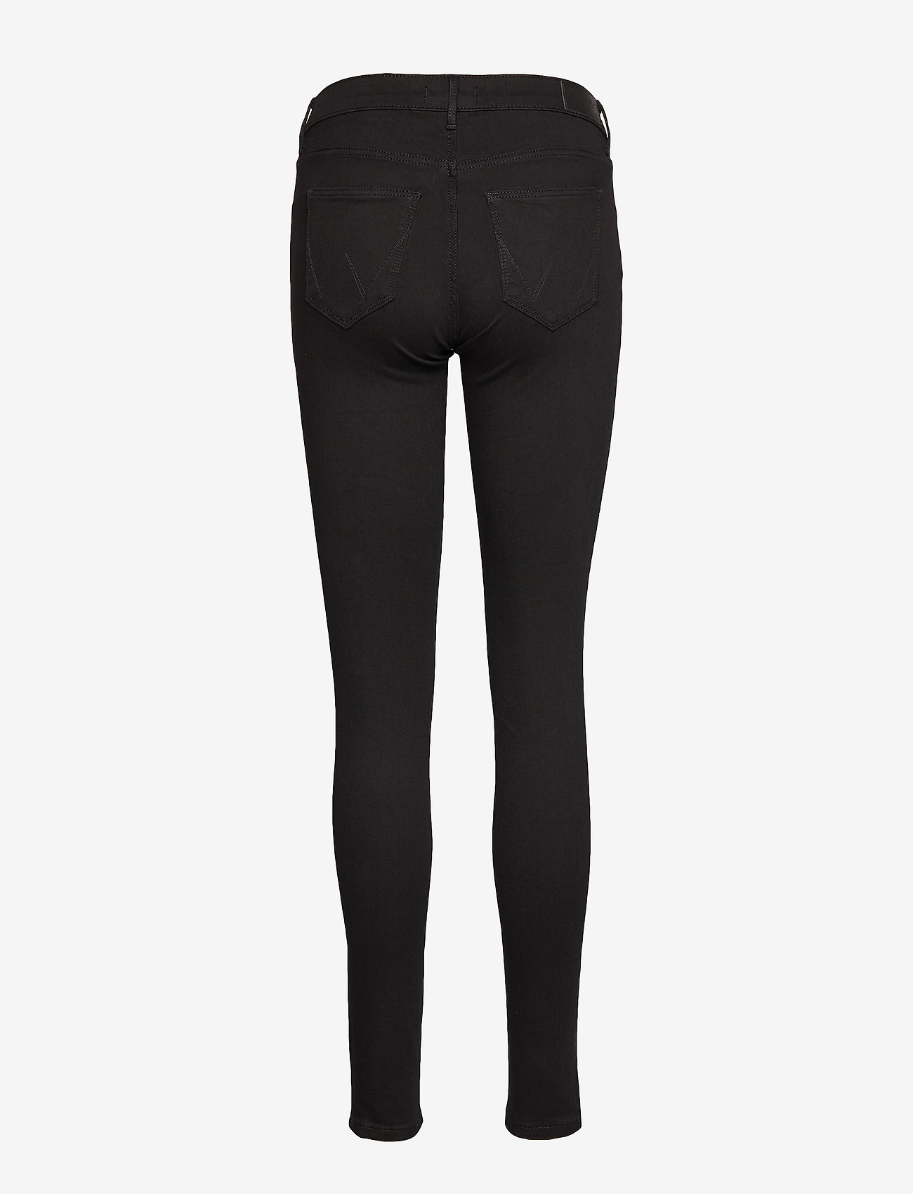 Wrangler - SKINNY - rinsewash - 2