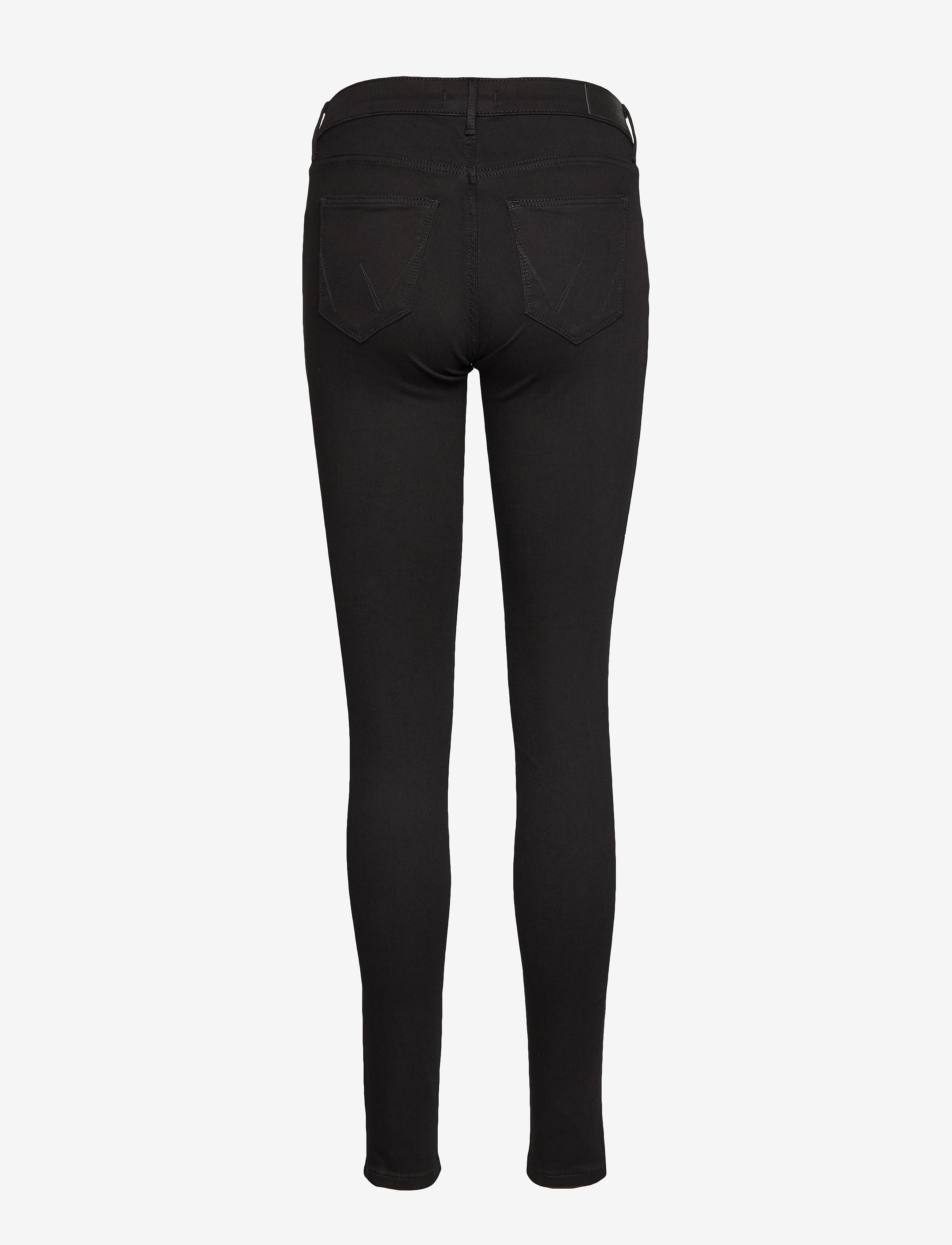 Wrangler - SKINNY - pillifarkut - rinsewash - 2