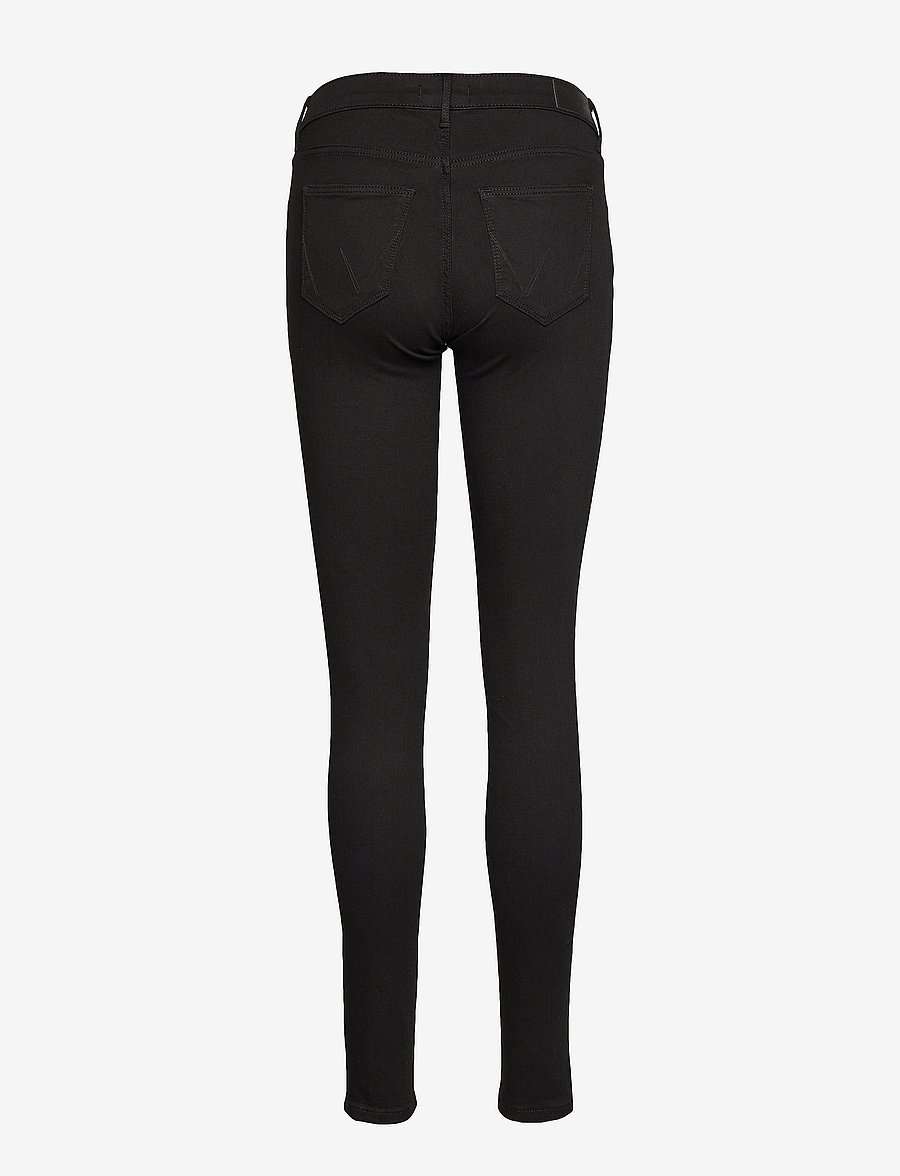 Wrangler - SKINNY - skinny jeans - rinsewash - 2