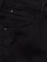 Wrangler - SKINNY - džinsa bikses ar šaurām starām - rinsewash - 7