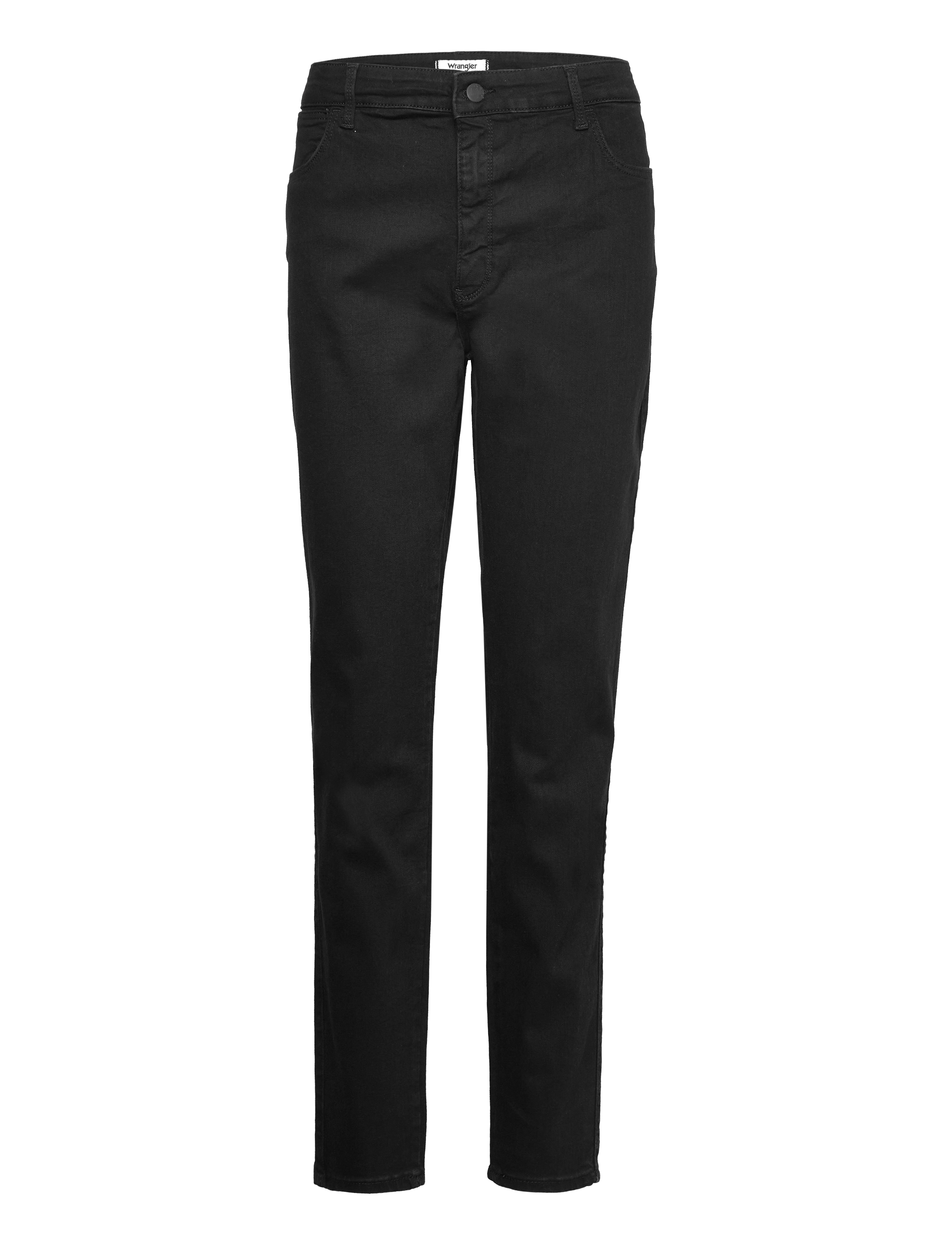 WRANGLER Skinny Schwarz - 24x32 - Damen