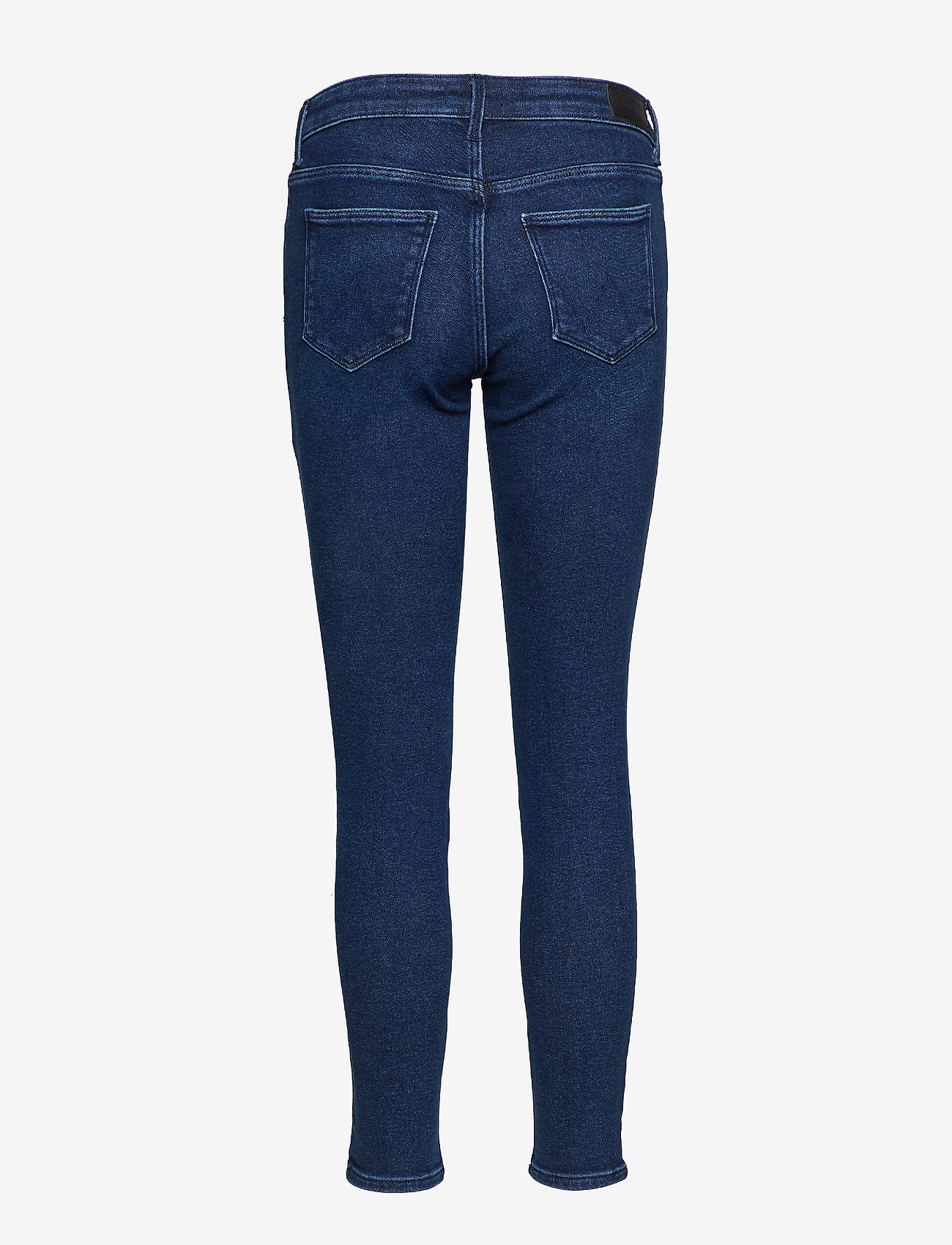 Wrangler - SKINNY - blue vision - 1