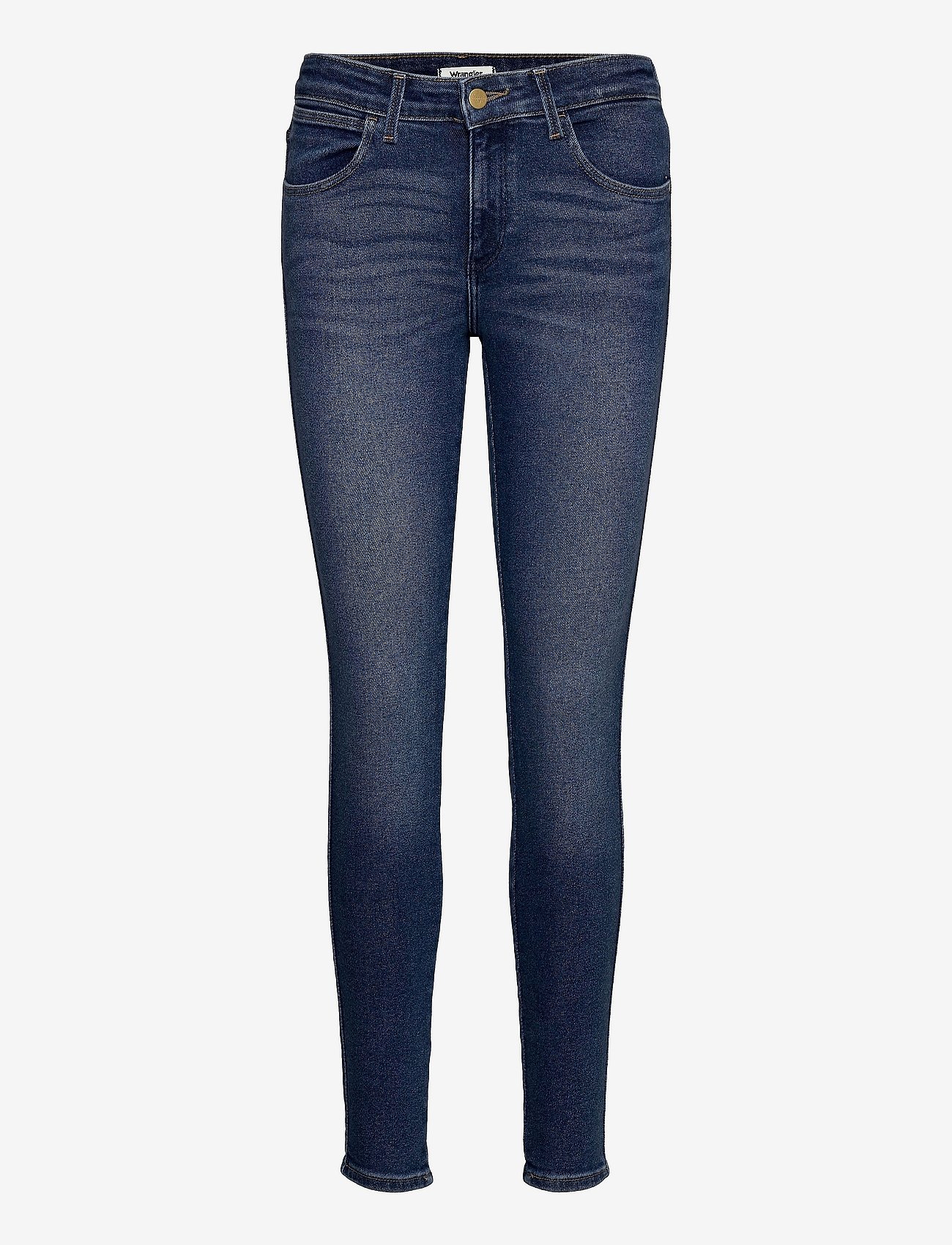 Wrangler - Skinny - Šaura