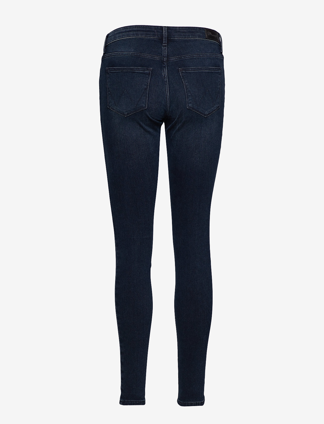 Wrangler - SKINNY - greenfields - 1