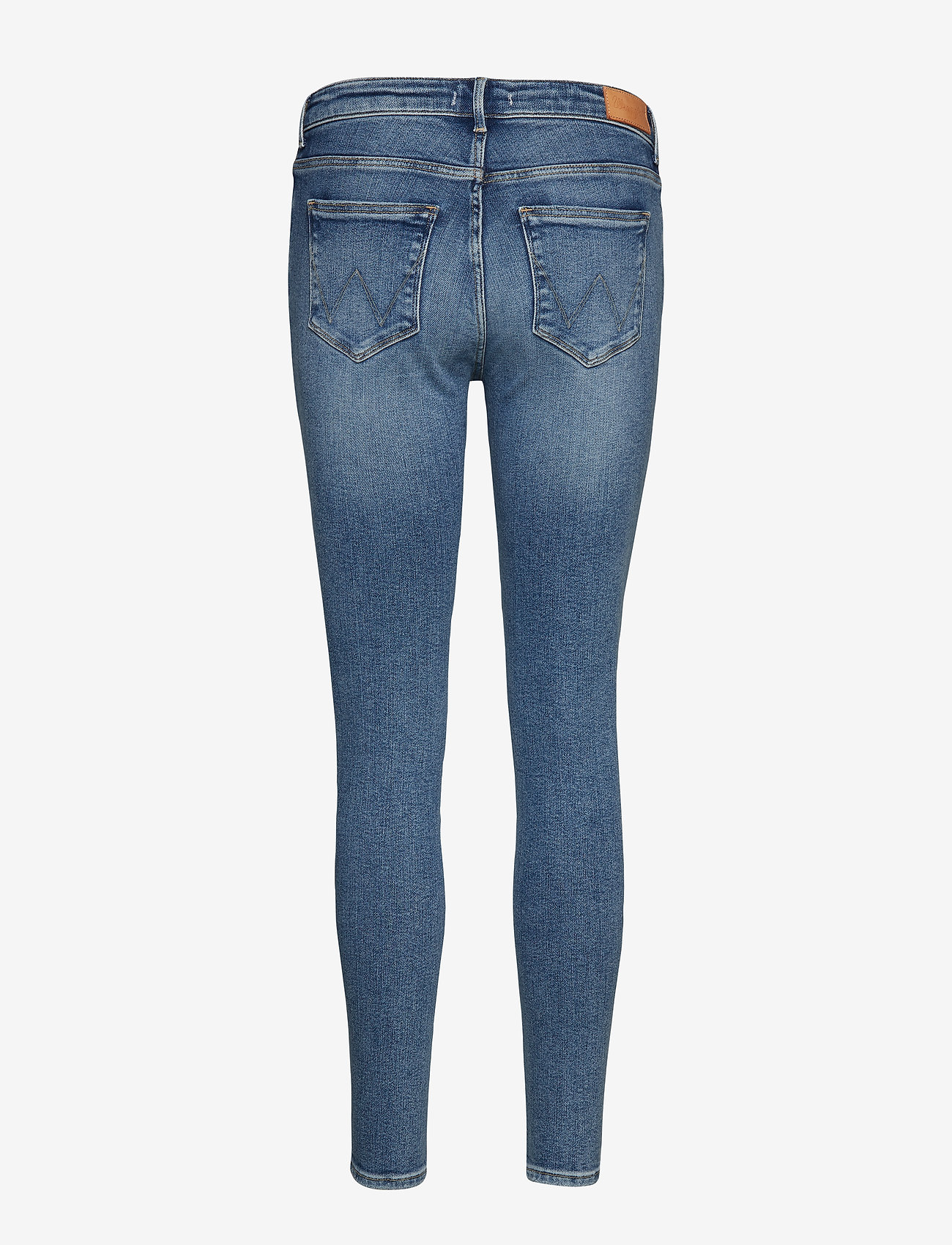 Wrangler - SKINNY - fading light - 1