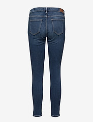 Wrangler - SKINNY - skinny jeans - authentic blue - 1