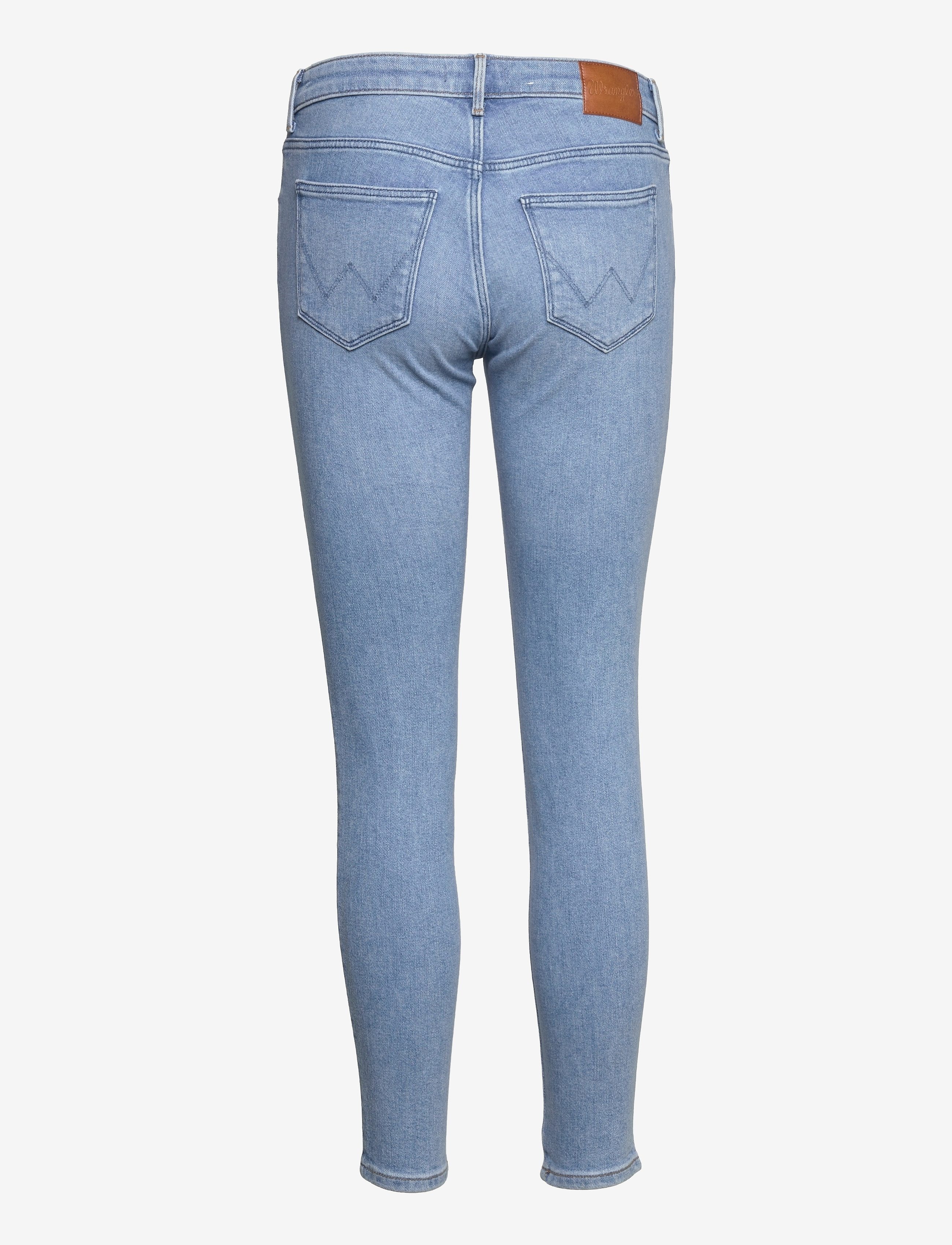 Wrangler - SKINNY - skinny jeans - in the clouds - 2