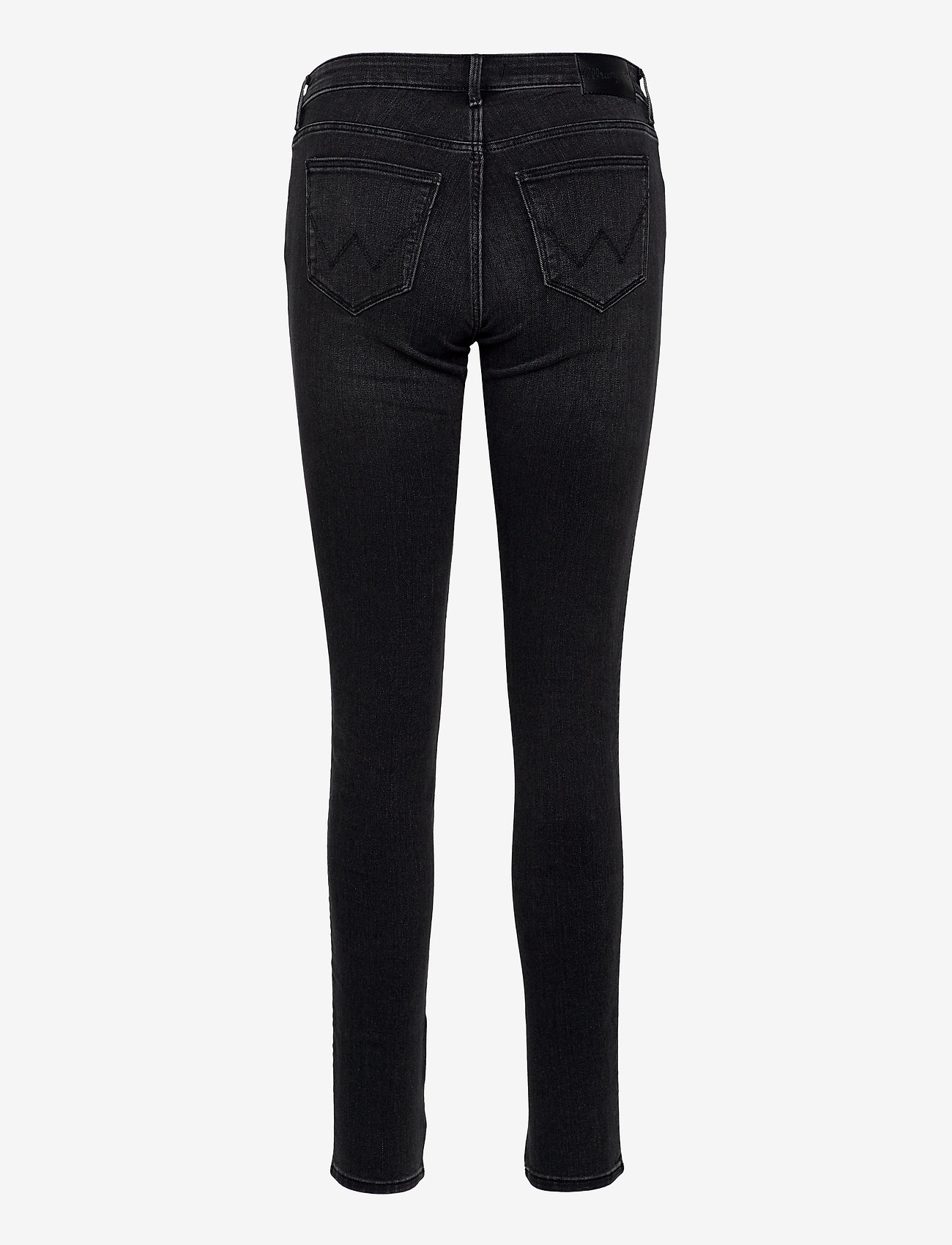 Wrangler - SKINNY - skinny jeans - soft nights - 2