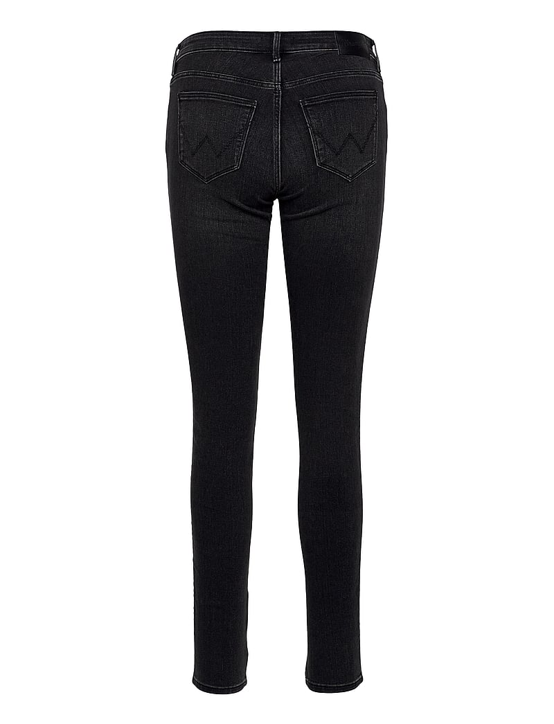 Wrangler - SKINNY - skinny jeans - soft nights - 2
