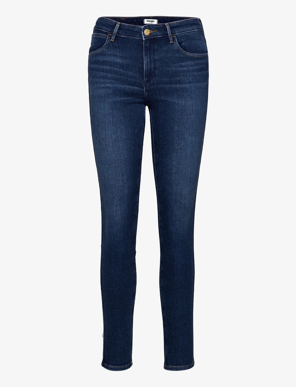 Wrangler - SKINNY - skinny jeans - authentic love - 1