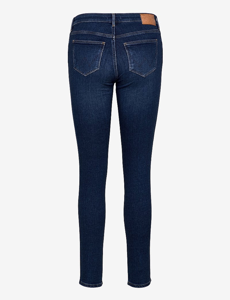 Wrangler - SKINNY - skinny jeans - authentic love - 2