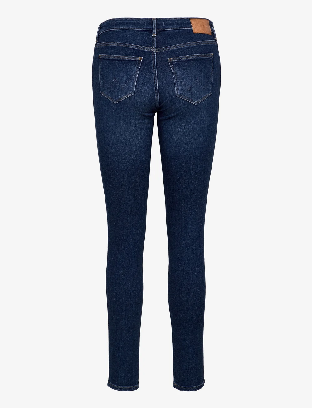 Wrangler - SKINNY - skinny jeans - authentic love - 2