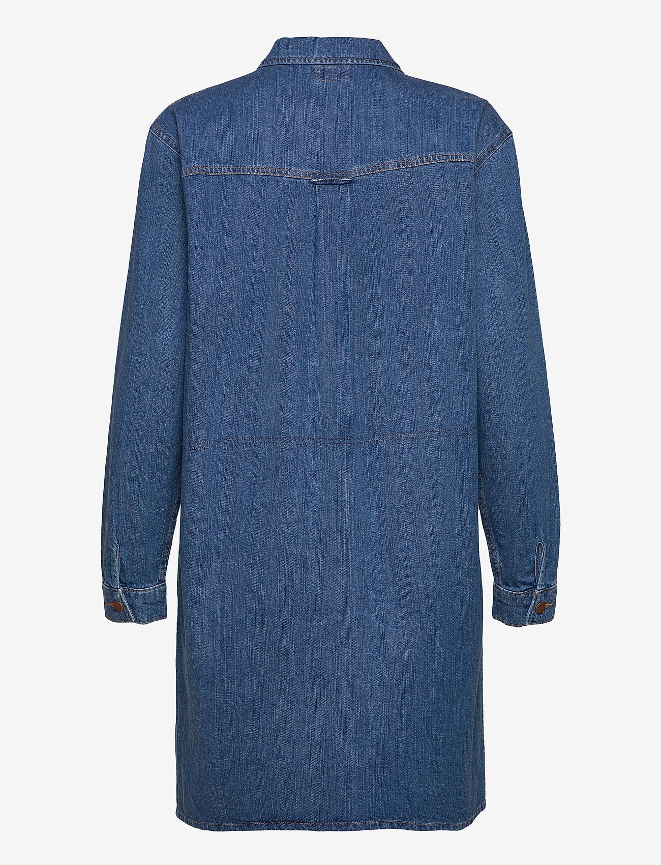 Wrangler - UTILITY DRESS - wanderer - 1