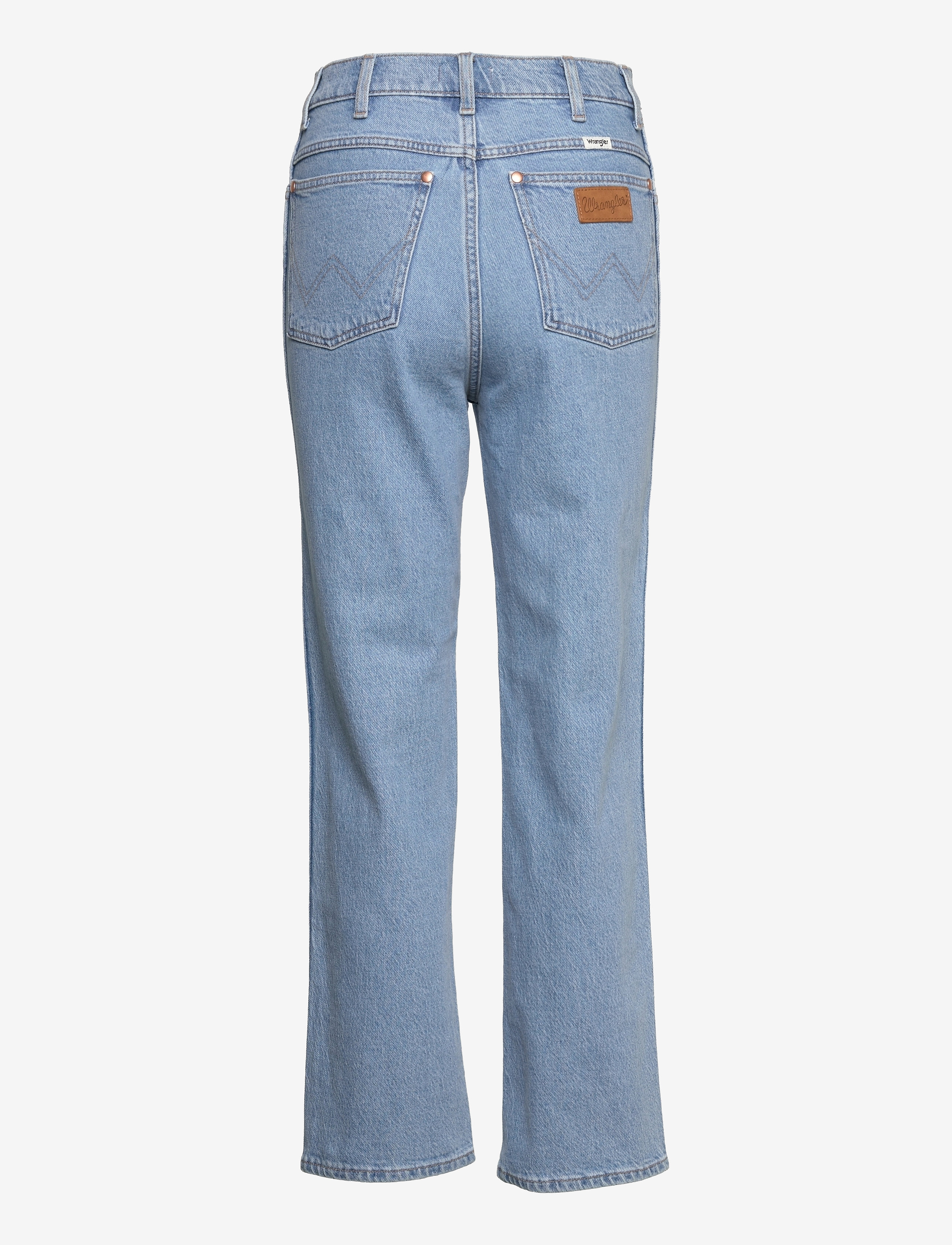 Wrangler - WILD WEST - bluestone - 2