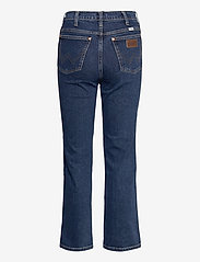 Wrangler - WILD WEST - wide leg jeans - canyon lake - 1