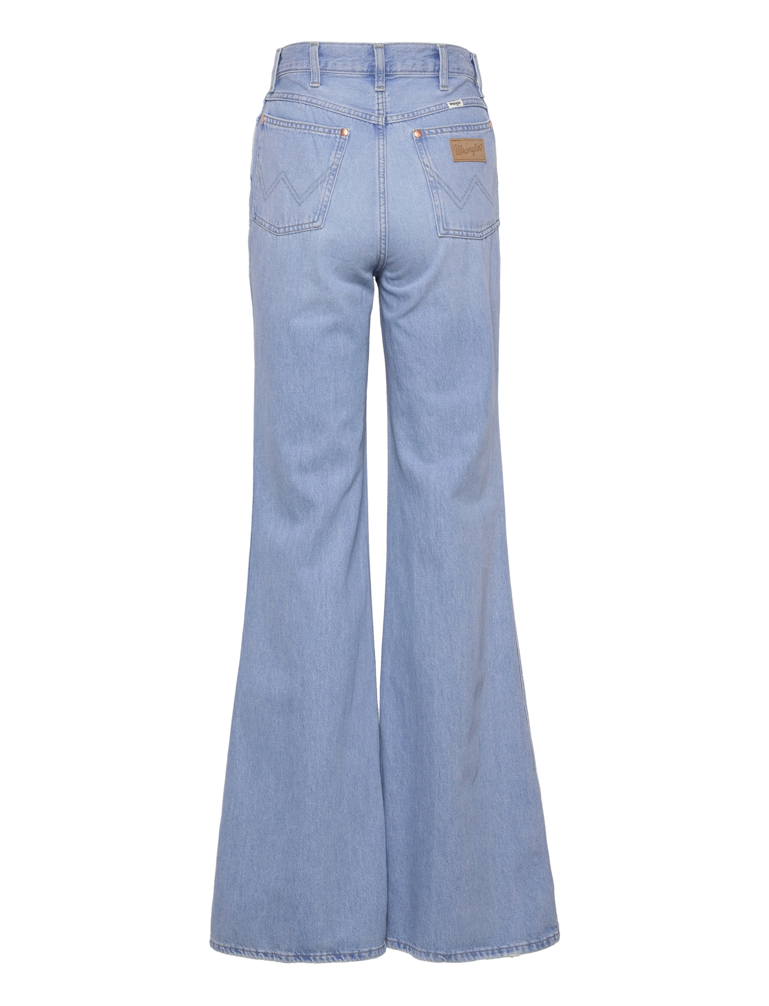Wrangler - WANDERER - ice ice baby - 1