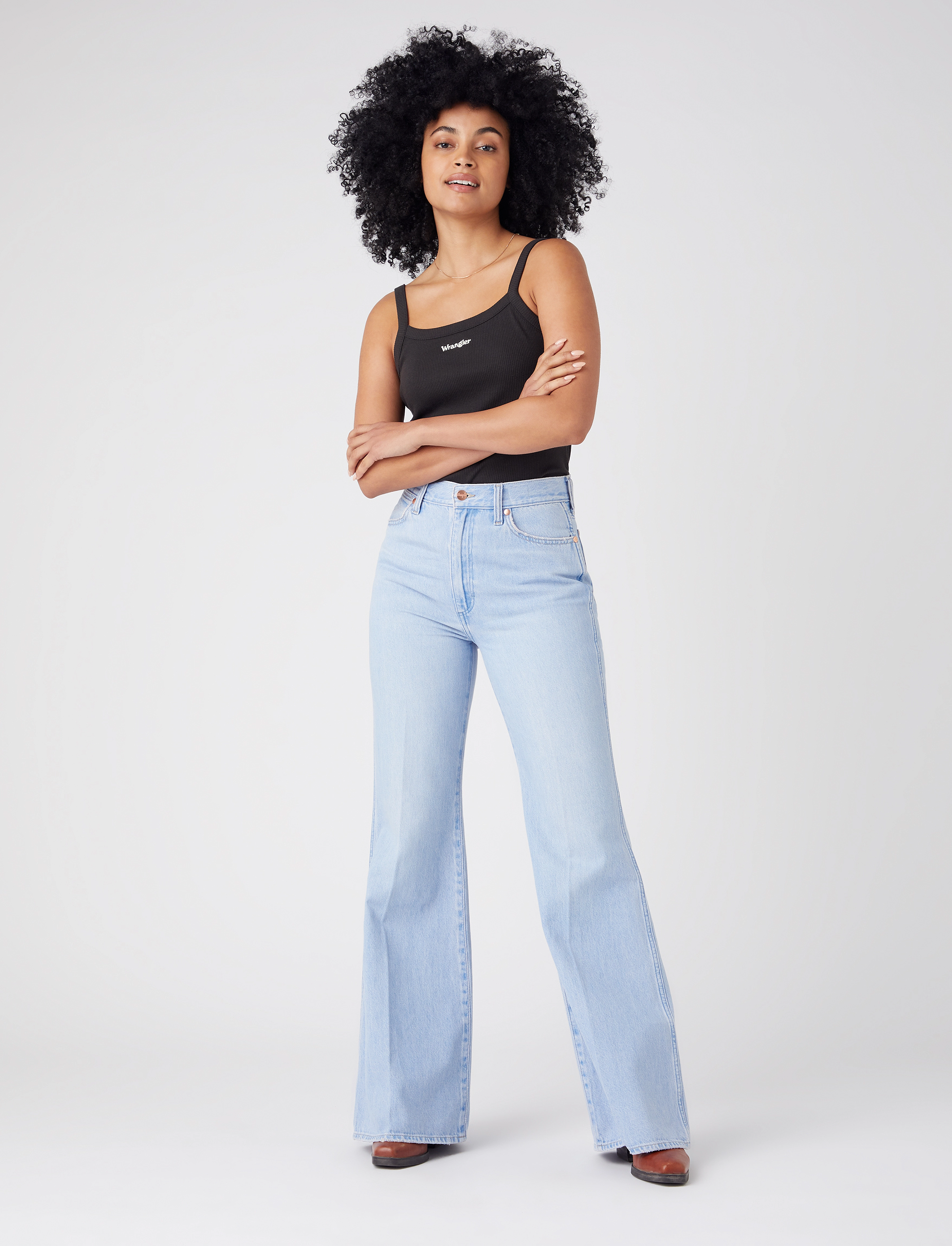 Wrangler - WANDERER - ice ice baby - 3