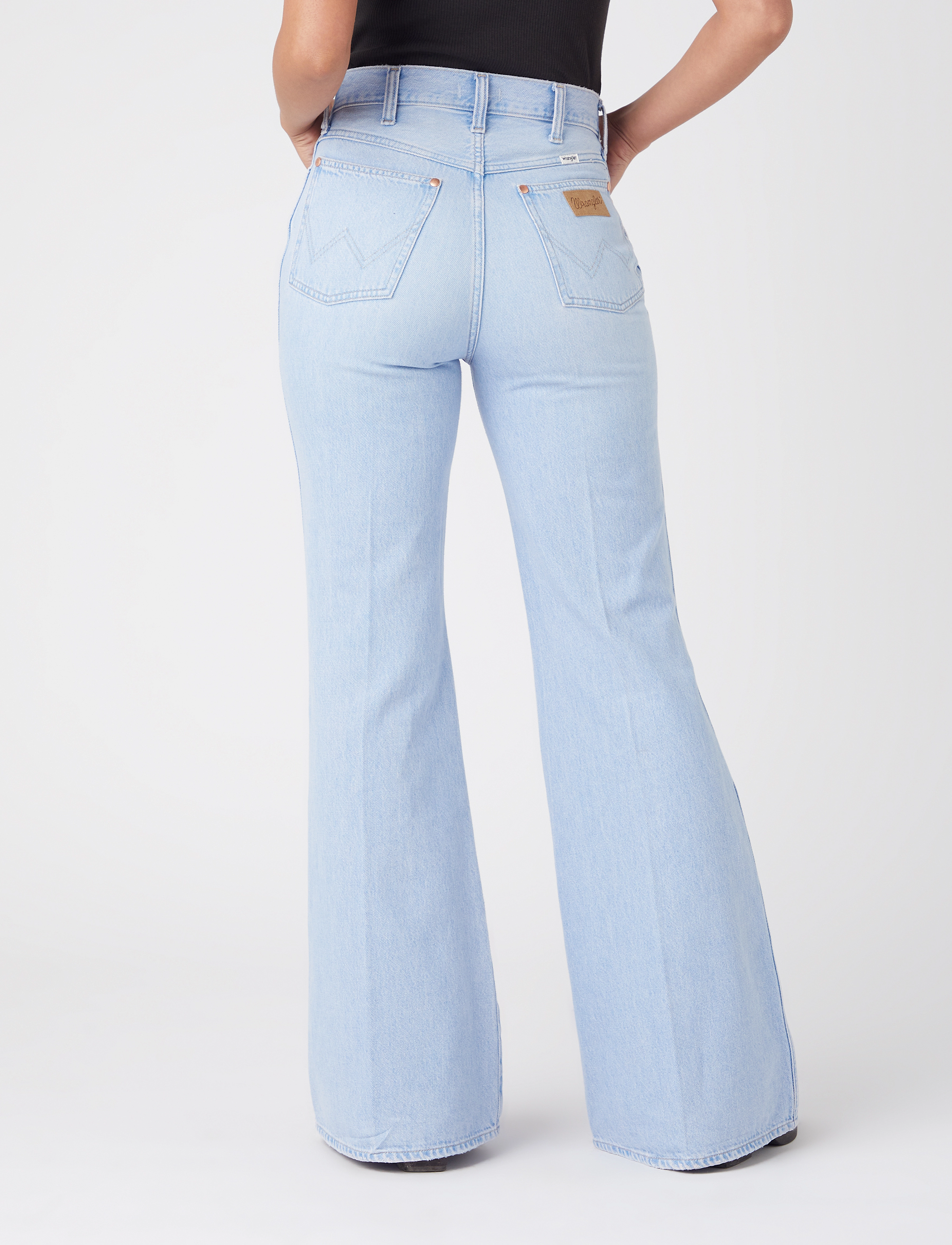 Wrangler - WANDERER - ice ice baby - 4
