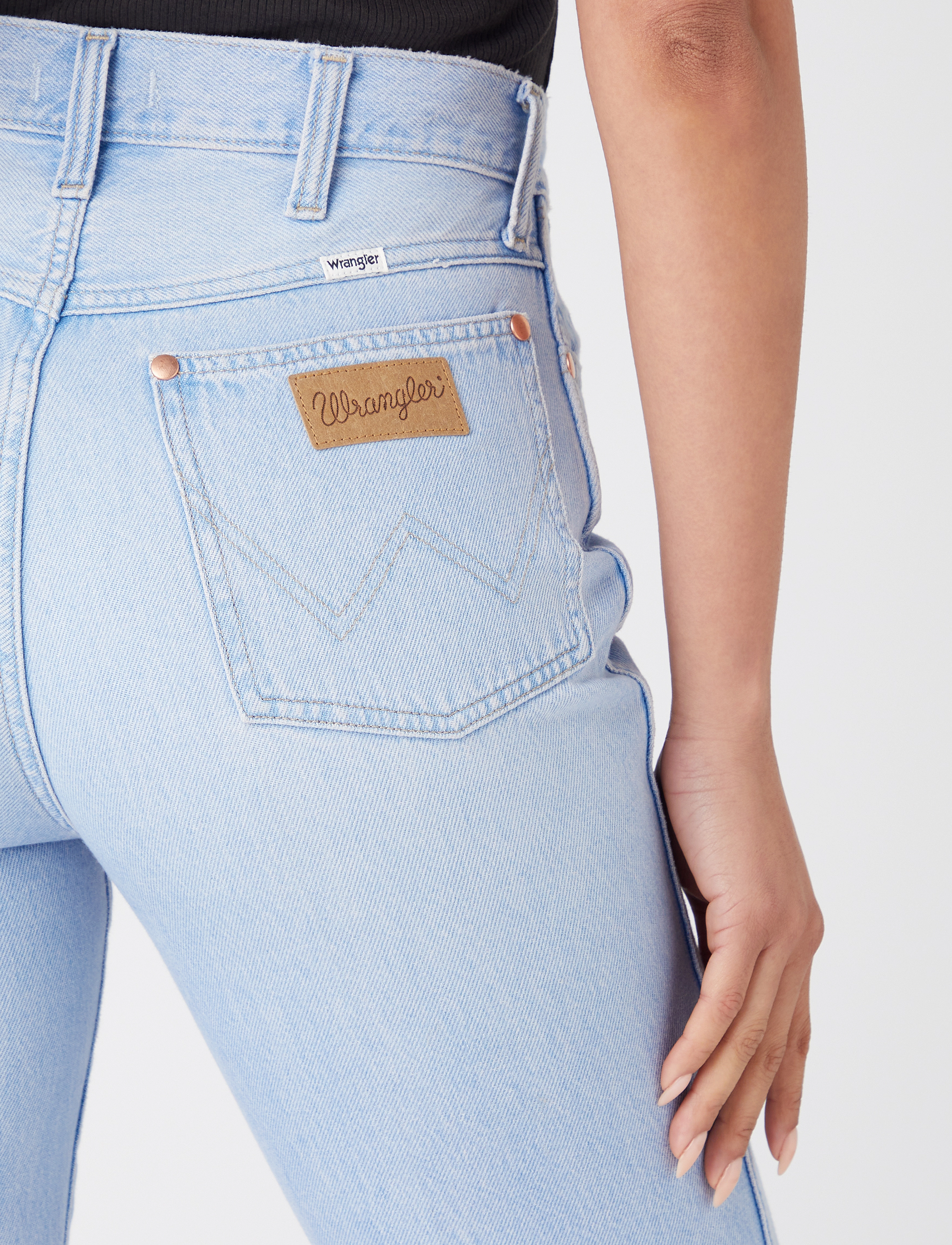 Wrangler - WANDERER - ice ice baby - 5