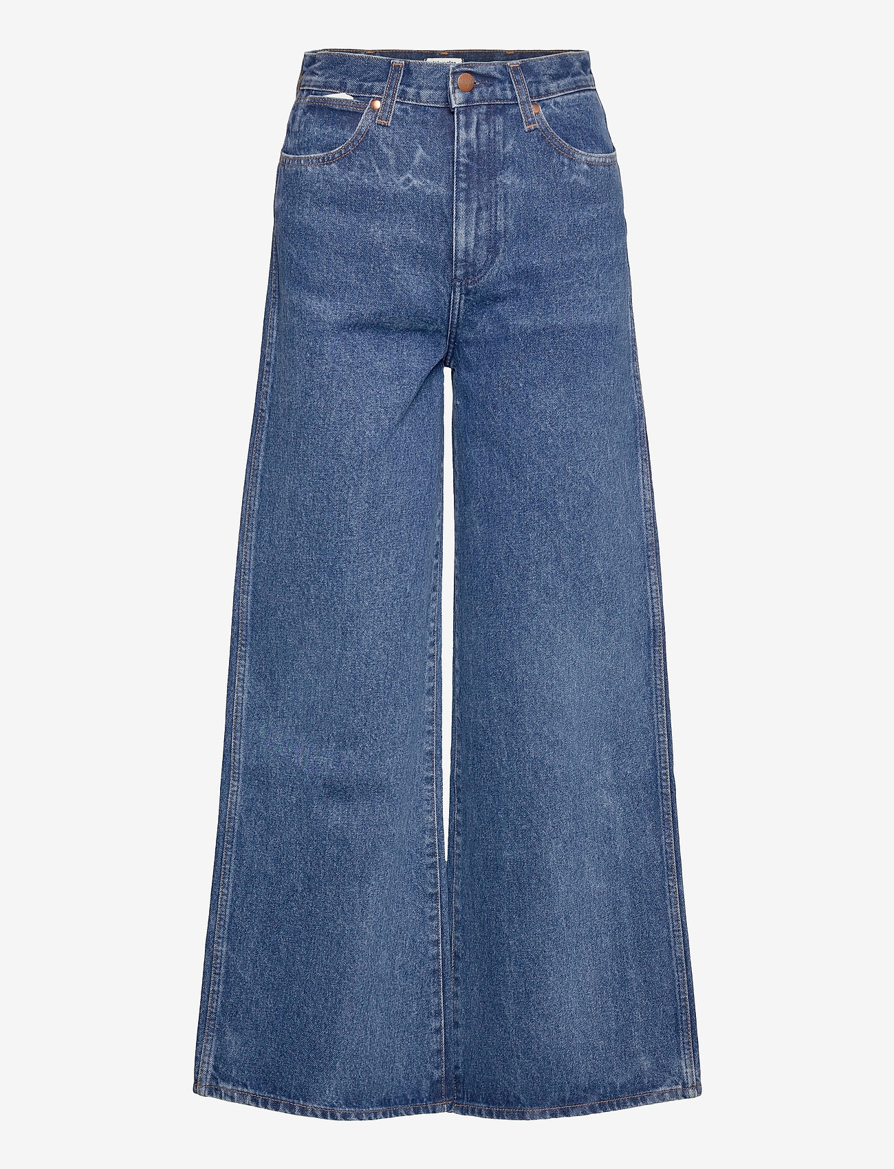 Wrangler - WORLD WIDE - under water - 0