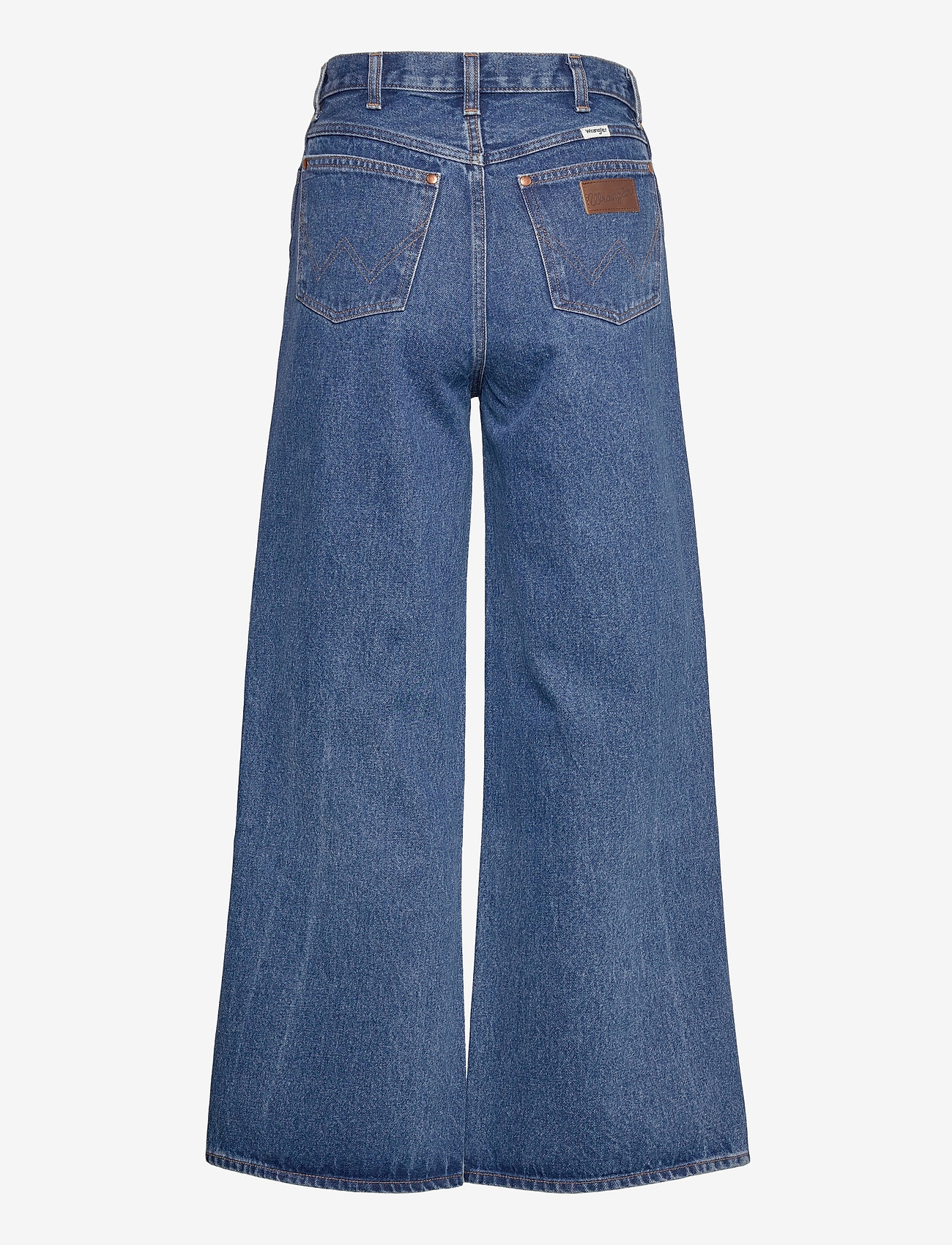 Wrangler - WORLD WIDE - under water - 1