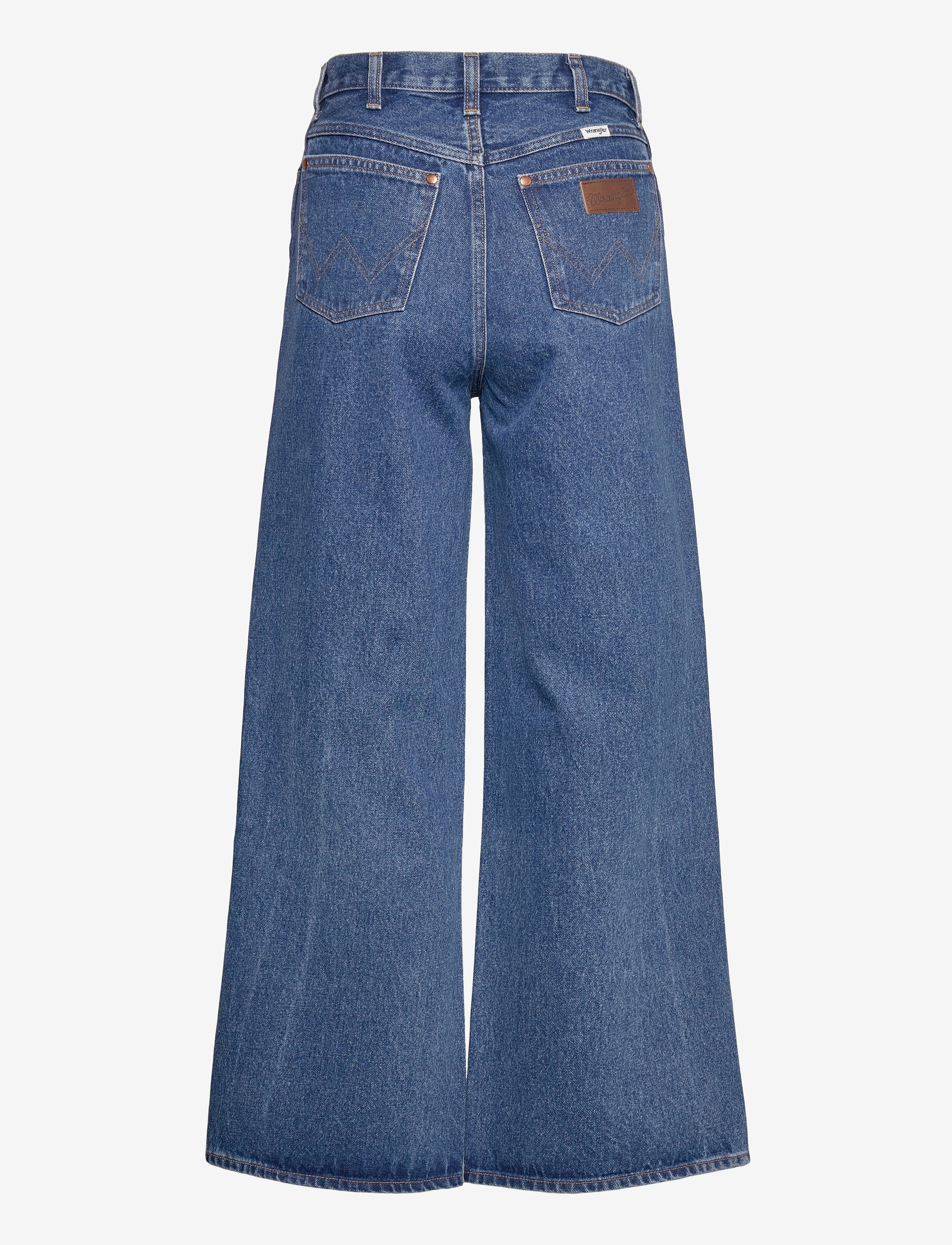 Wrangler - WORLD WIDE - under water - 1