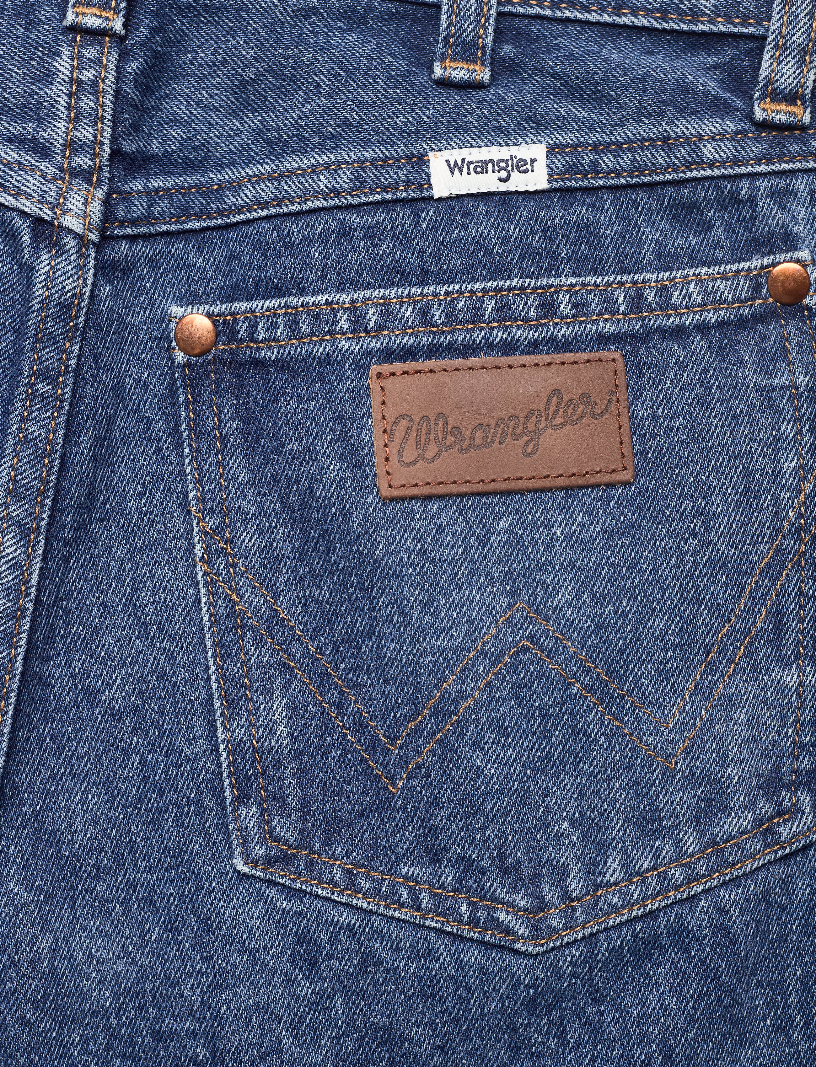 Wrangler - WORLD WIDE - under water - 4