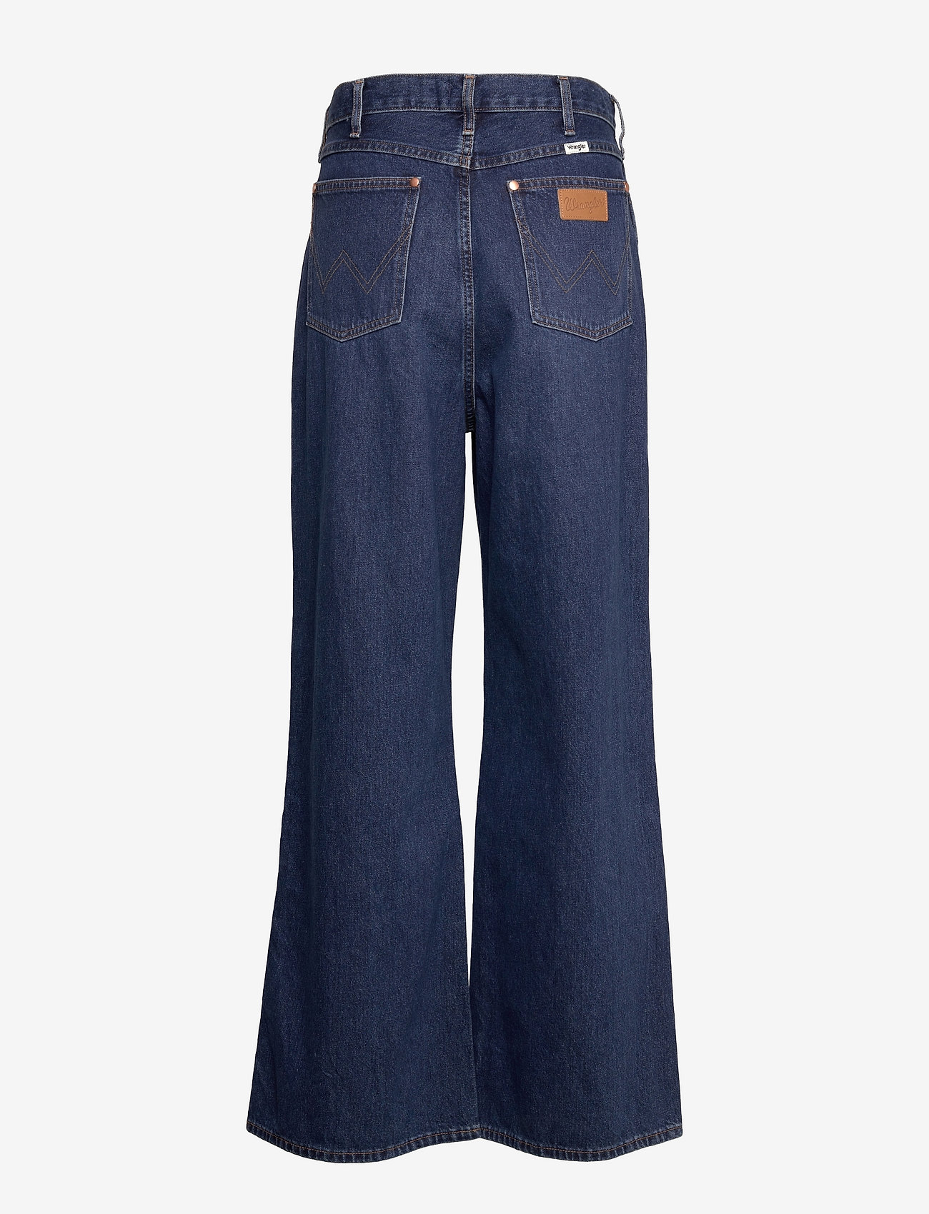 Wrangler - WORLD WIDE - homerun - 1