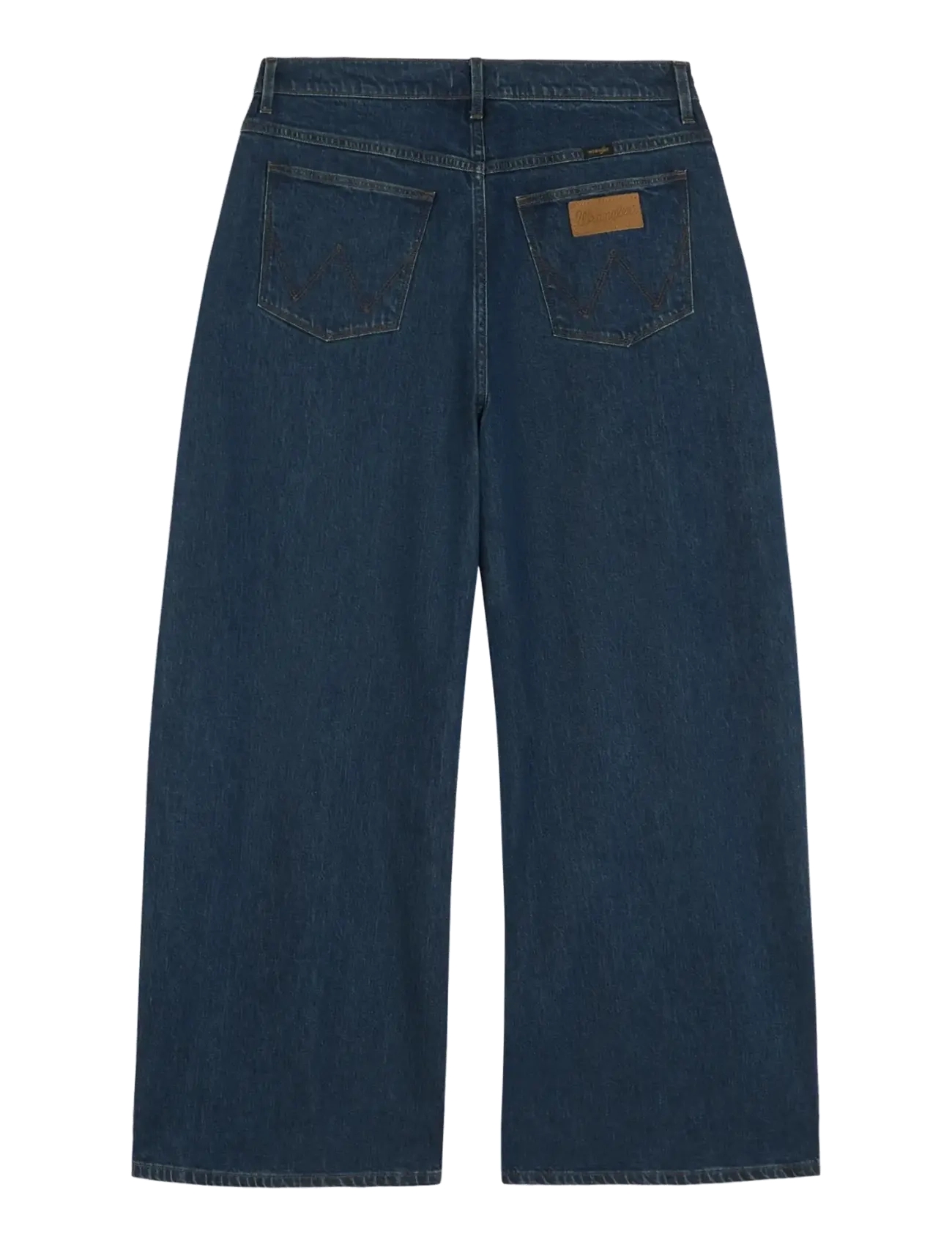 Wrangler - LR ULTRA BARREL - barrel jeans - star dust - 2