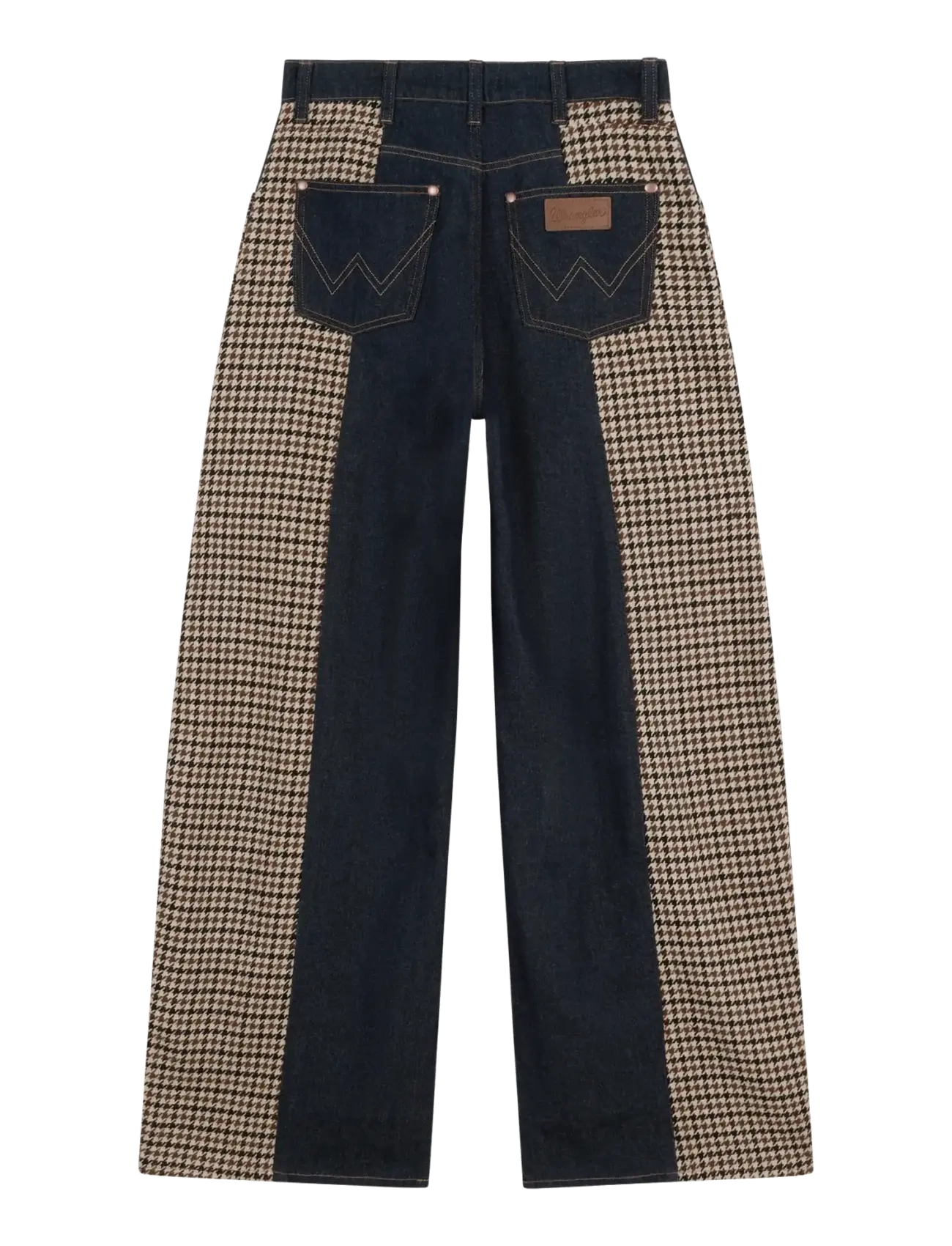 Wrangler - COWBOY JEAN - rinse - 2