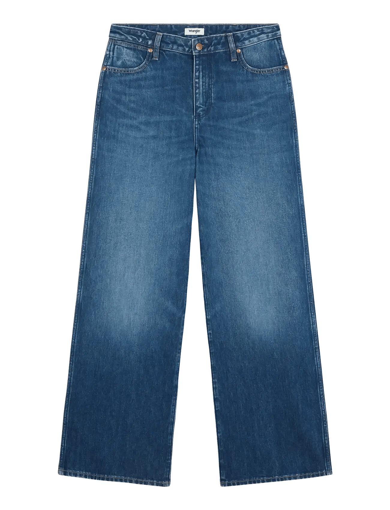 Wrangler - Joey - Plats -
