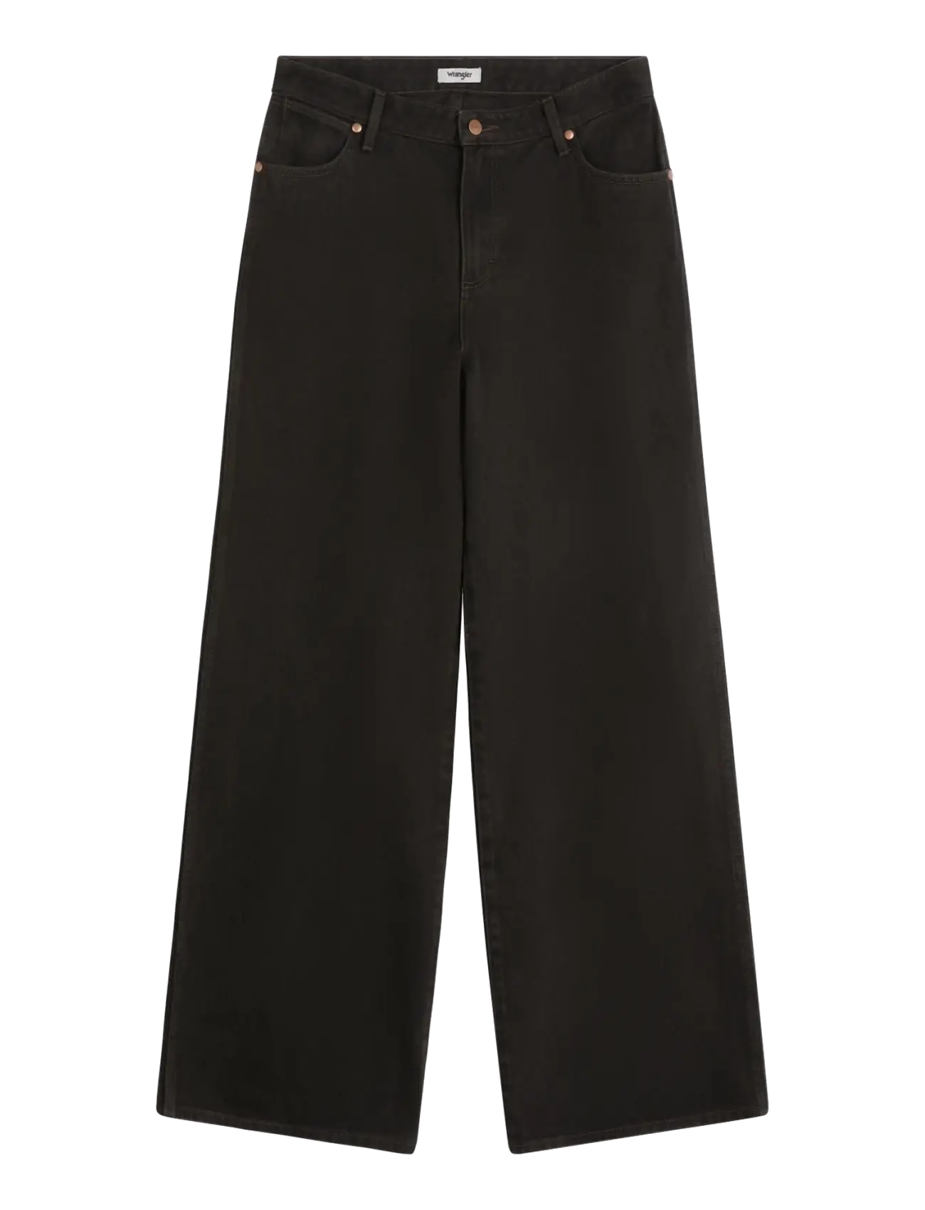 Wrangler - JOEY - vida jeans - mood - 1
