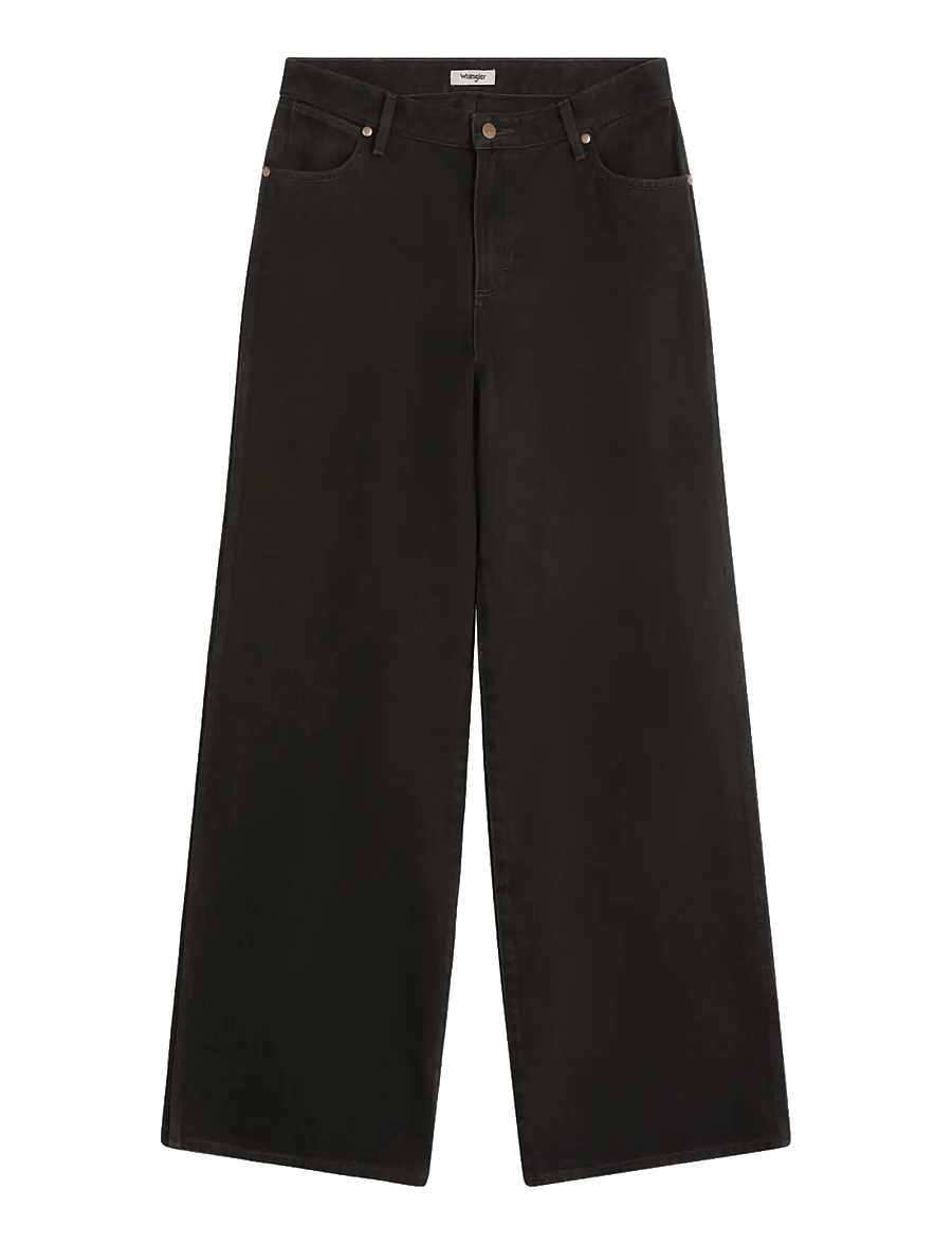 Wrangler - JOEY - vida jeans - mood - 1