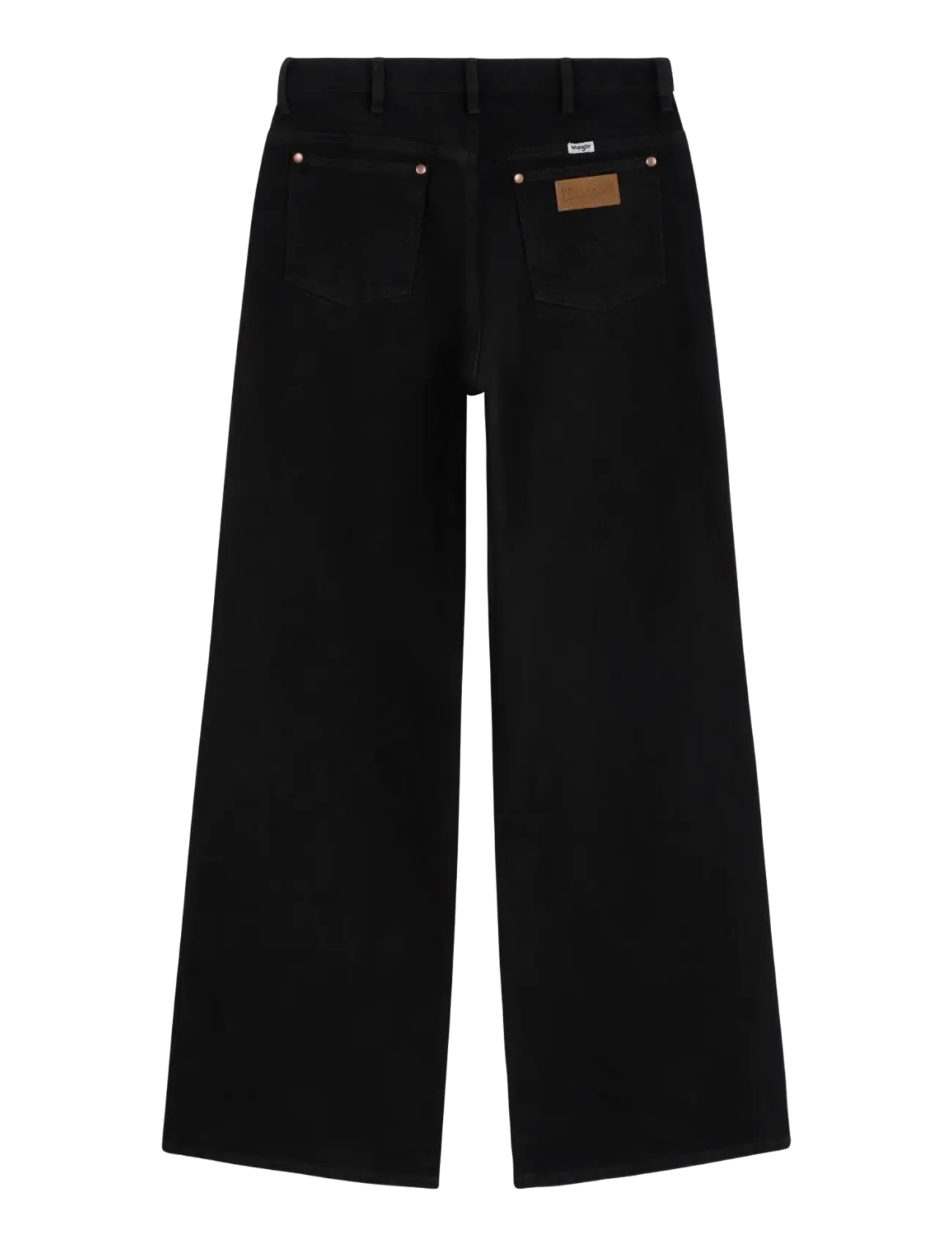 Wrangler - JOEY - vida jeans - mood - 2