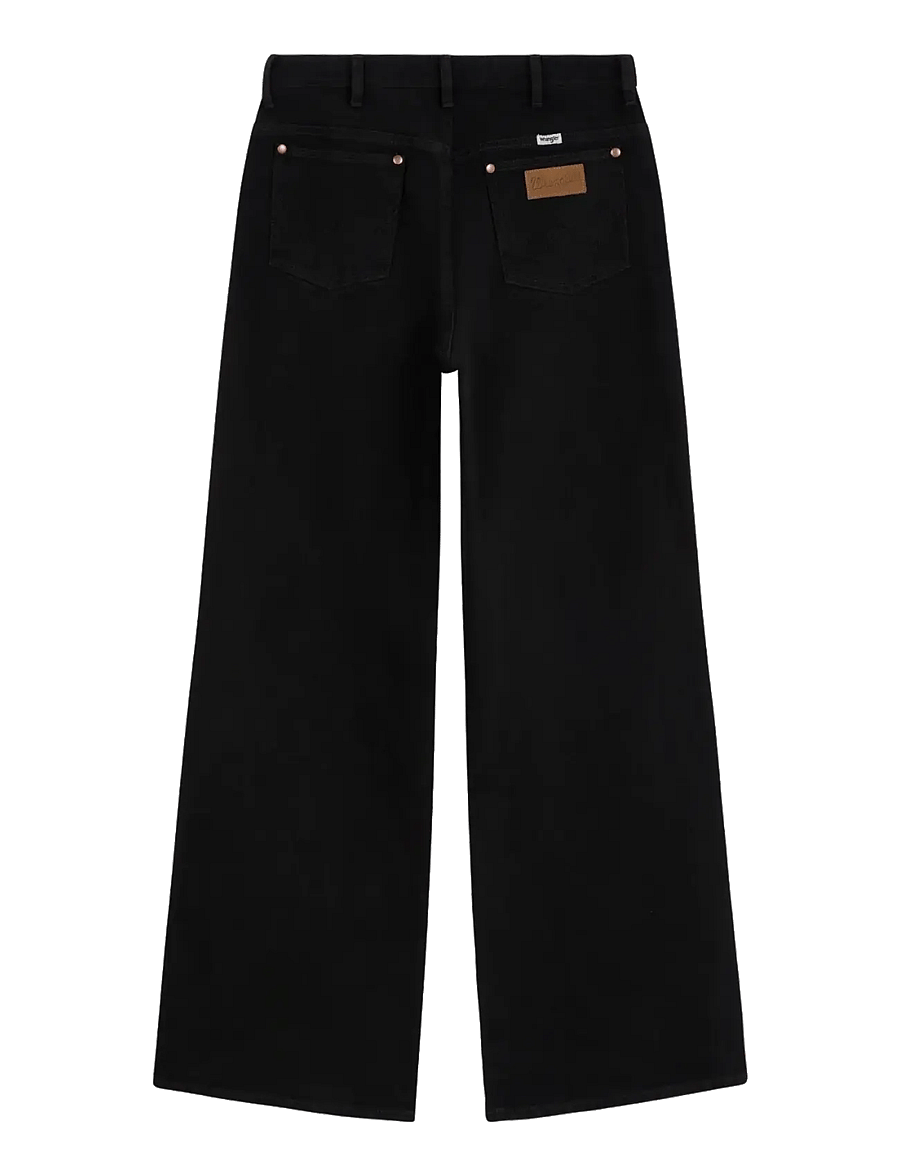 Wrangler - JOEY - vida jeans - mood - 2
