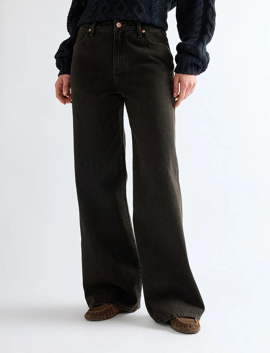 Wrangler - JOEY - vida jeans - mood - 0