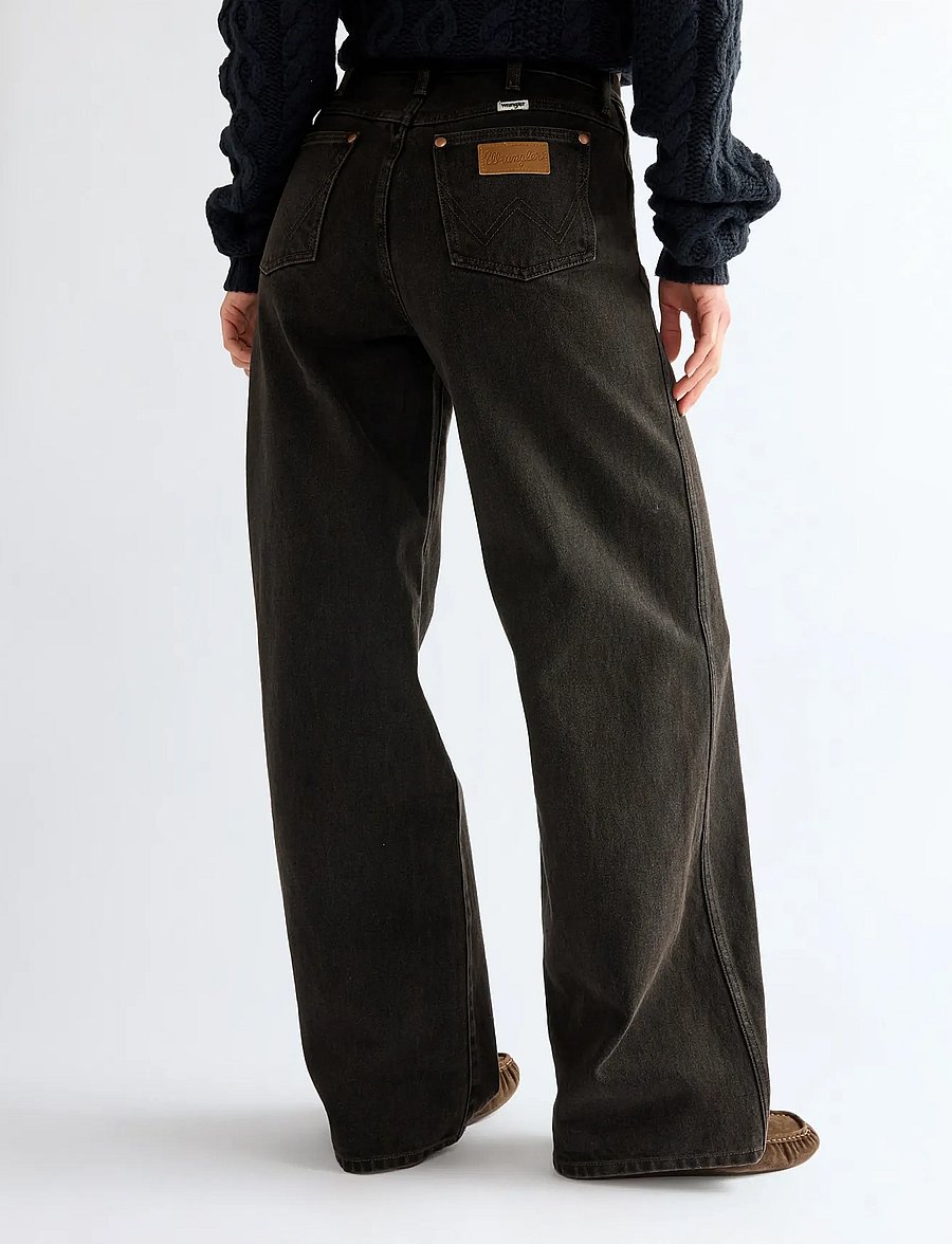 Wrangler - JOEY - vida jeans - mood - 4