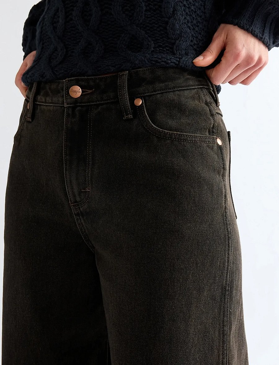 Wrangler - JOEY - vida jeans - mood - 5