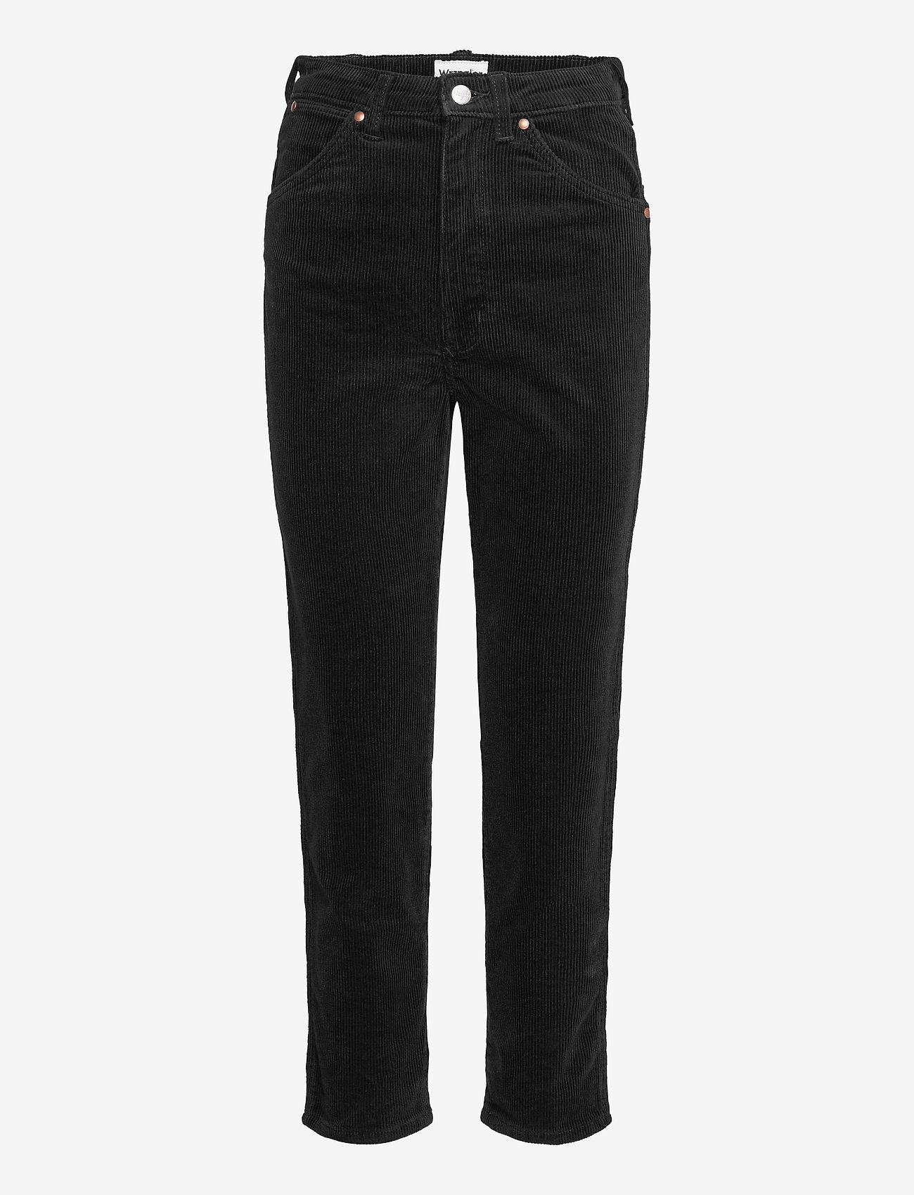 Wrangler - 11WWZ - black - 0