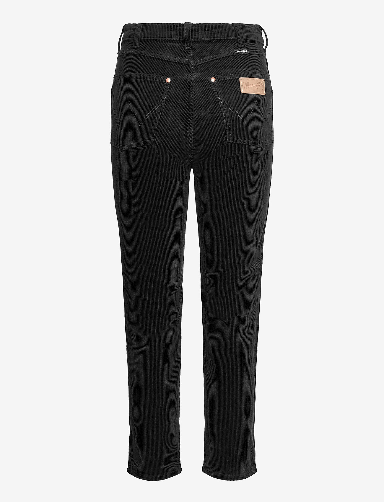 Wrangler - 11WWZ - black - 1
