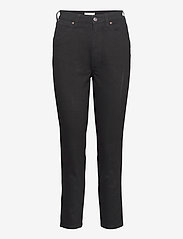 Wrangler - 11WWZ - slim fit jeans - black velvet - 0