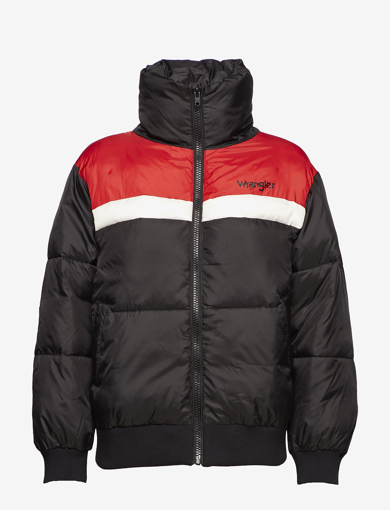 Wrangler - SKI JACKET - faded black - 1