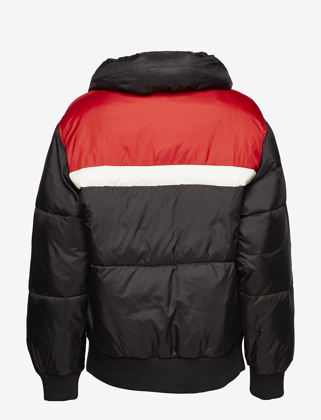 Wrangler - SKI JACKET - faded black - 2
