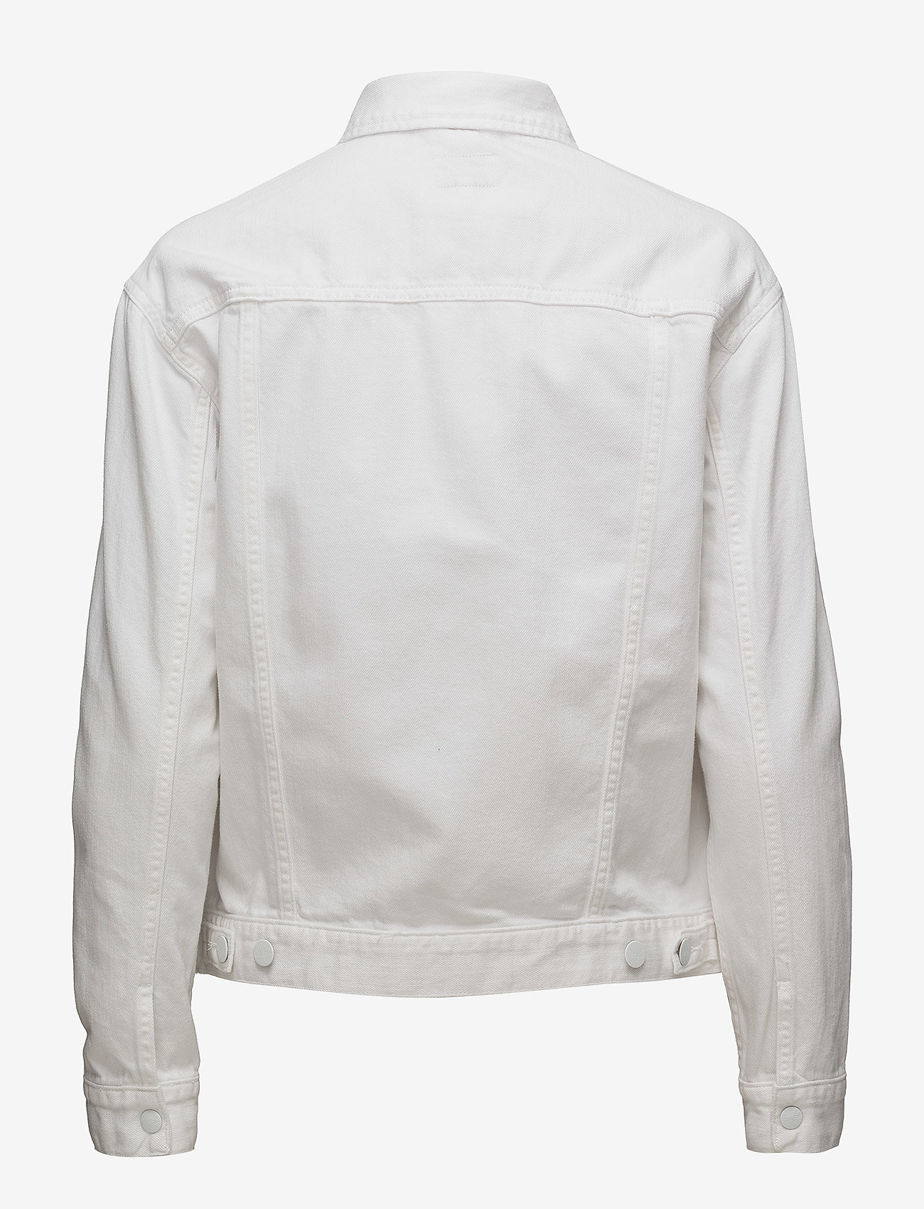 Wrangler - RETRO JACKET - white damaged - 1