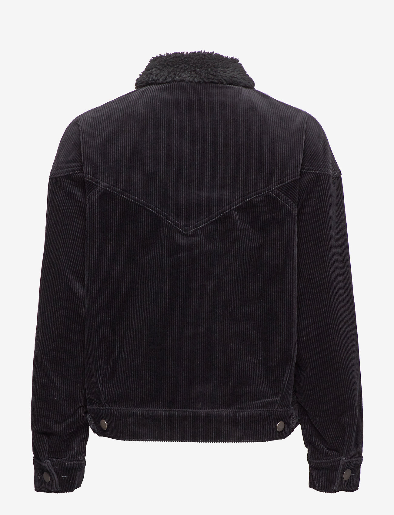 Wrangler - 80´S WESTERN JACKET - black - 1