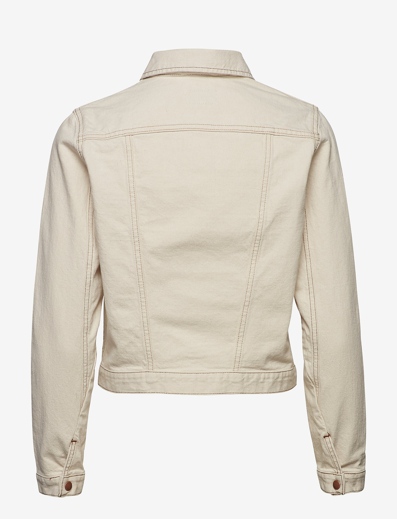 Wrangler - WESTERN JACKET - natural sand - 1