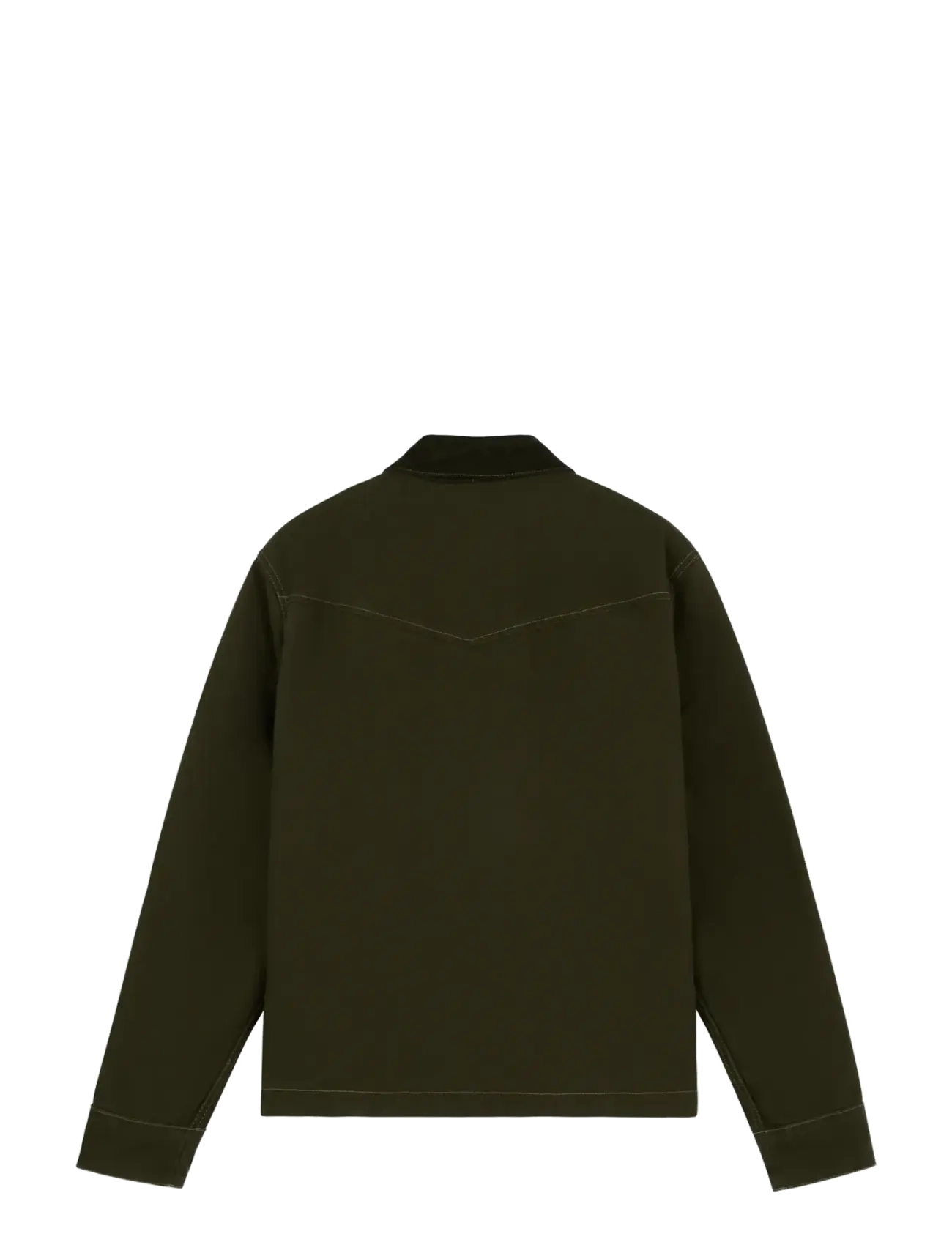 Wrangler - UTILITY JACKET - rosin - 2