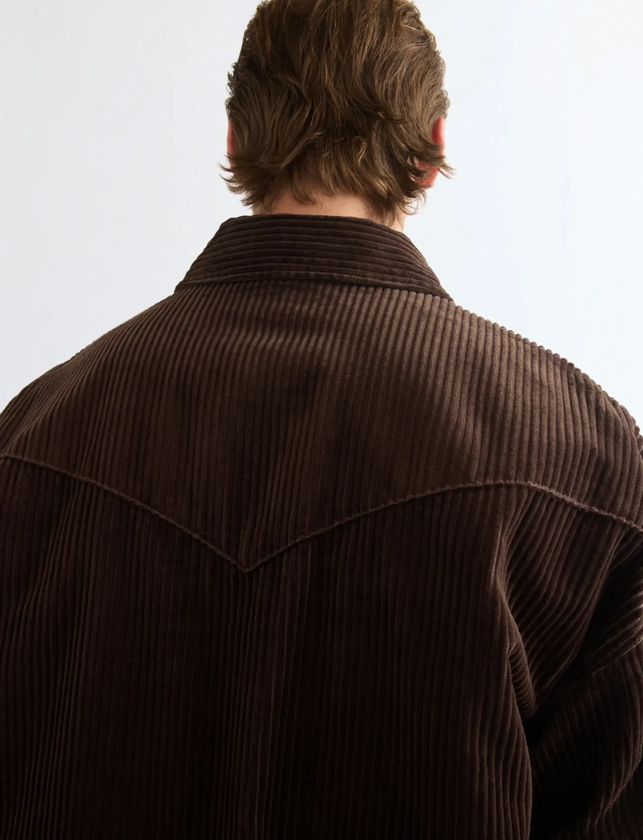 WRANGLER Western Shirt mönstrade skjortor herr – bild 5